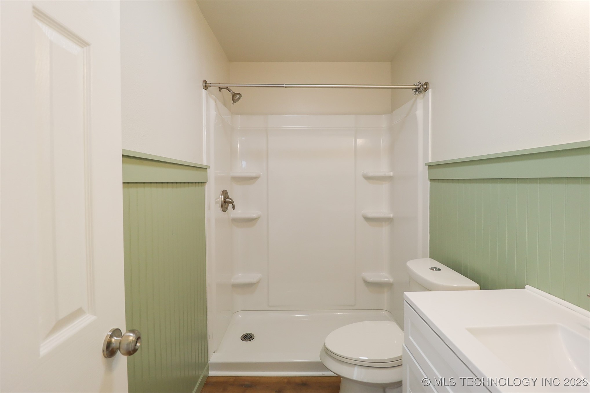 4252 N Hartford Avenue Tulsa OK 74106