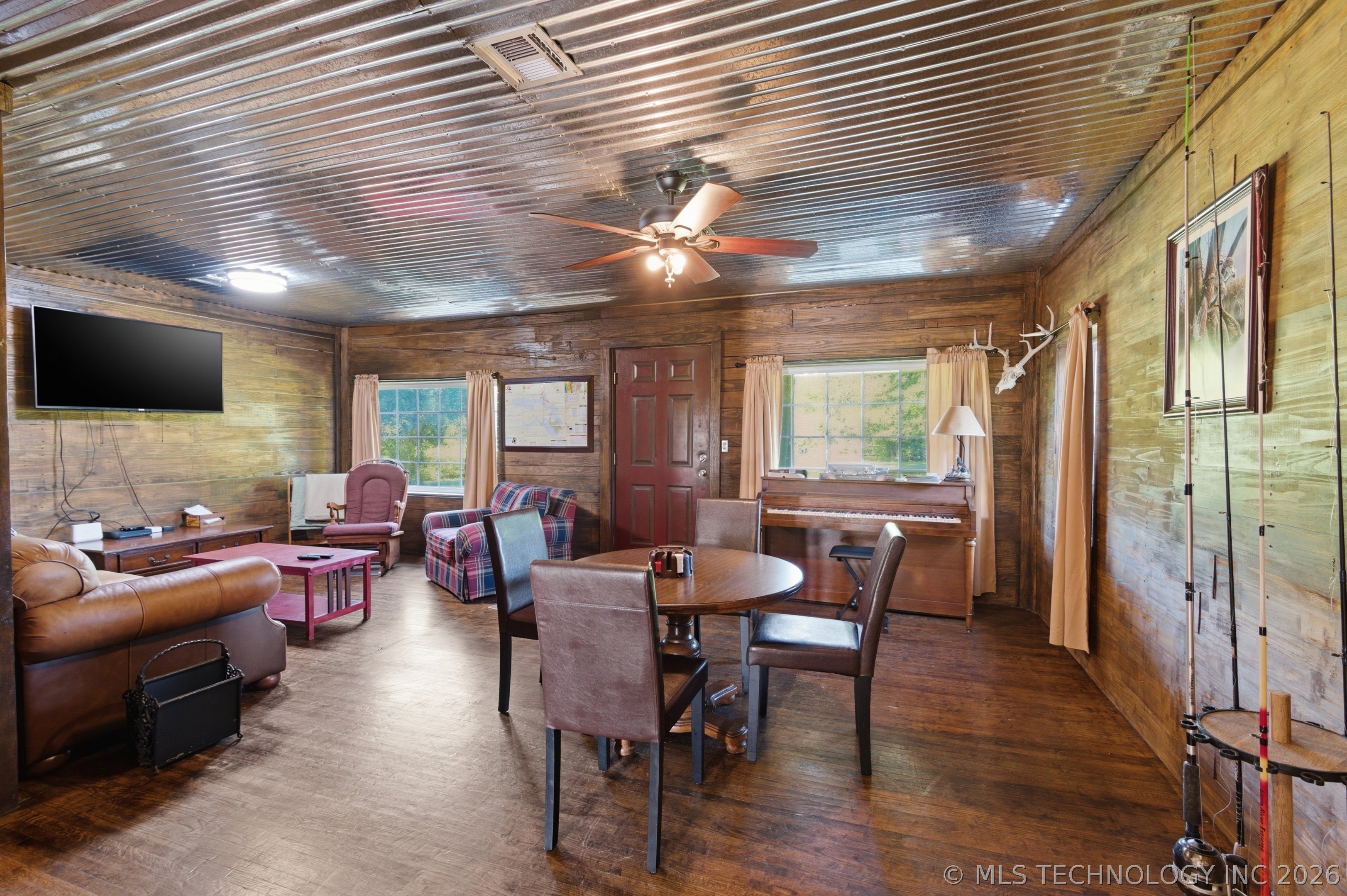 105374 S 4140 Council Hill OK 74428