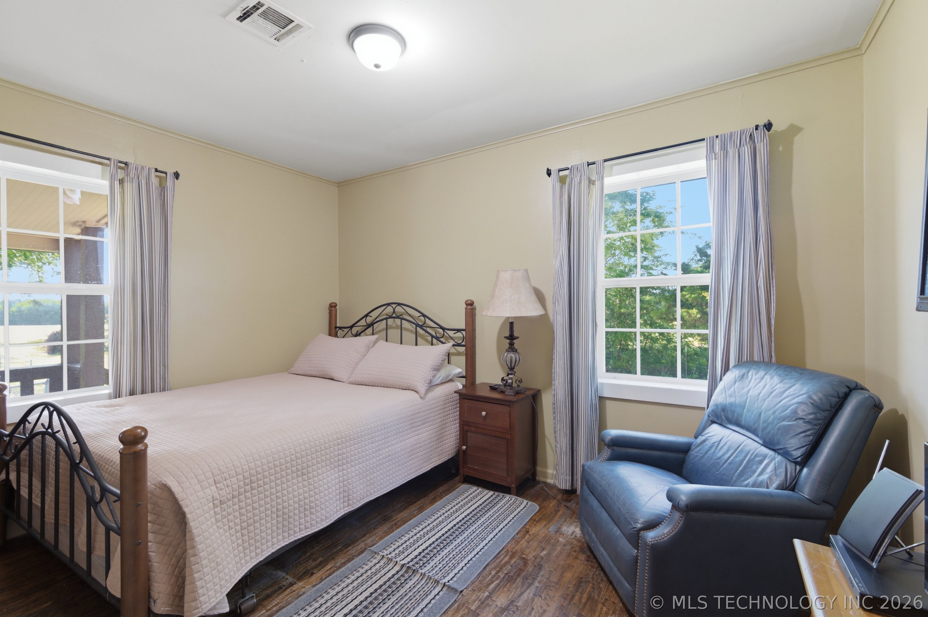 105374 S 4140 Council Hill OK 74428