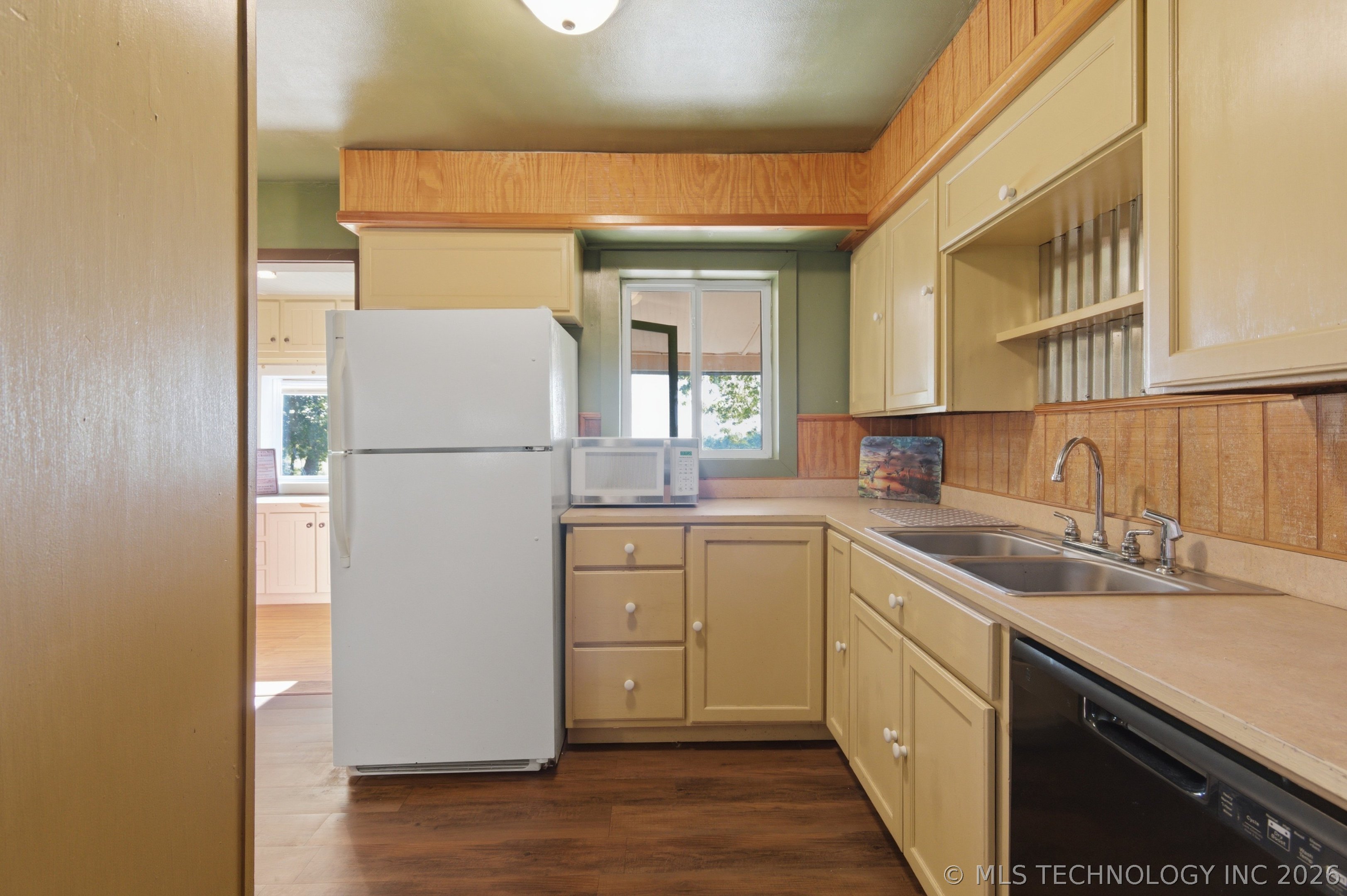 105374 S 4140 Council Hill OK 74428