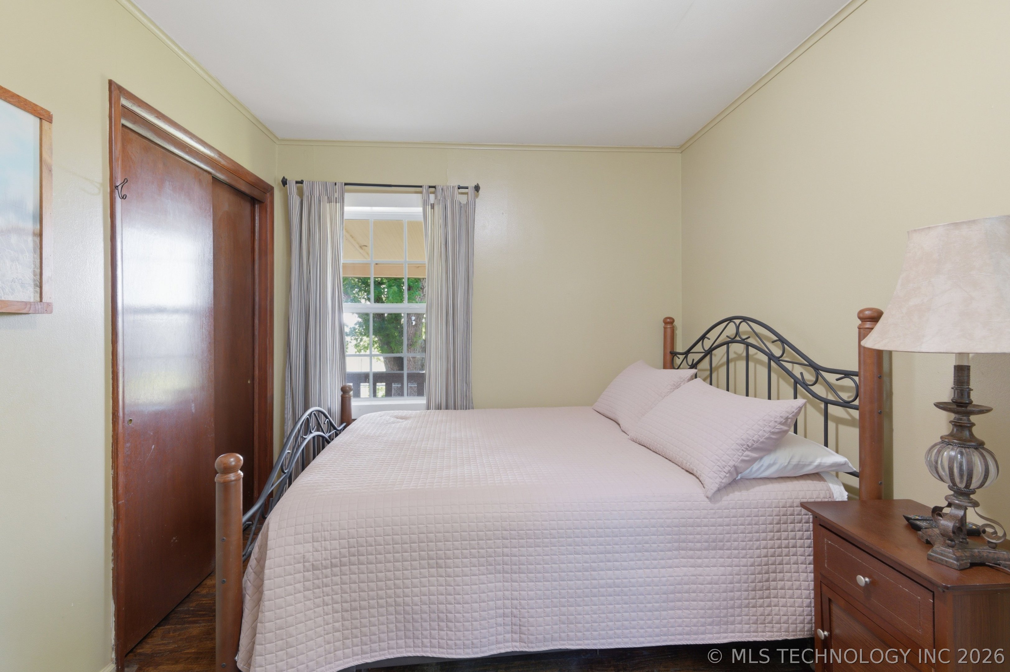 105374 S 4140 Council Hill OK 74428
