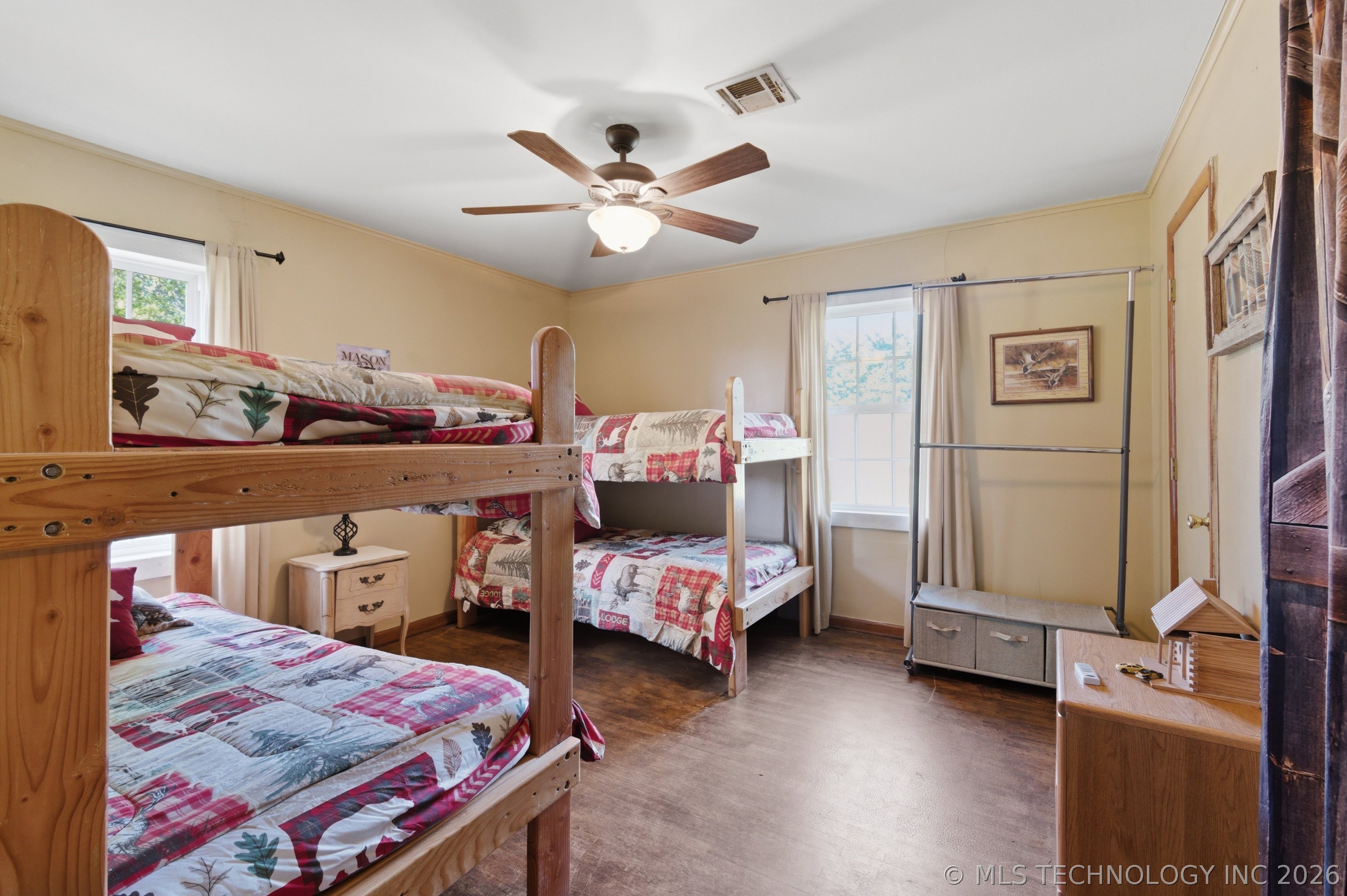 105374 S 4140 Council Hill OK 74428