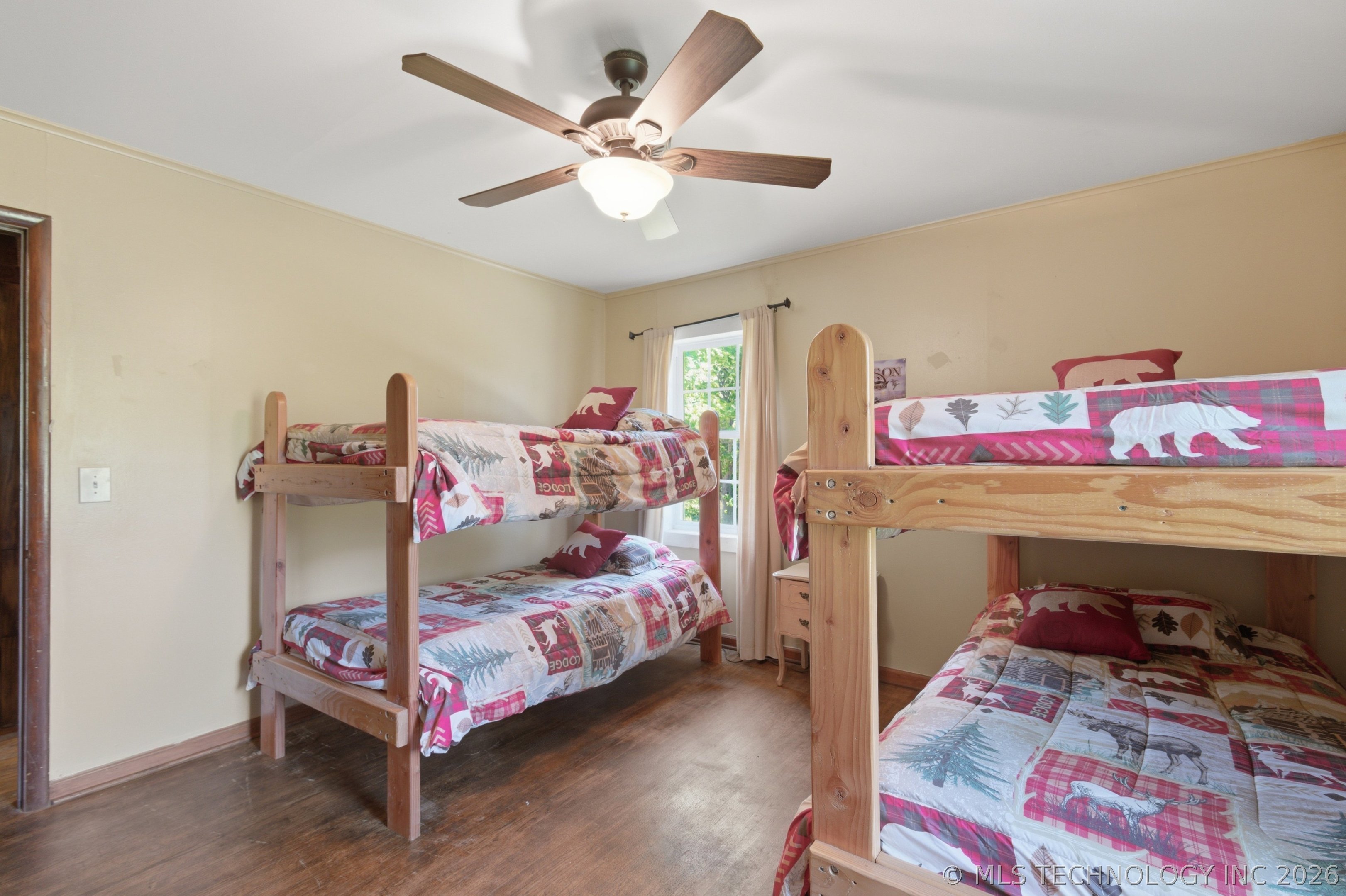 105374 S 4140 Council Hill OK 74428