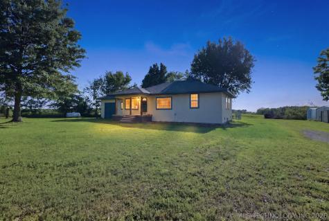 105374 S 4140 Council Hill OK 74428