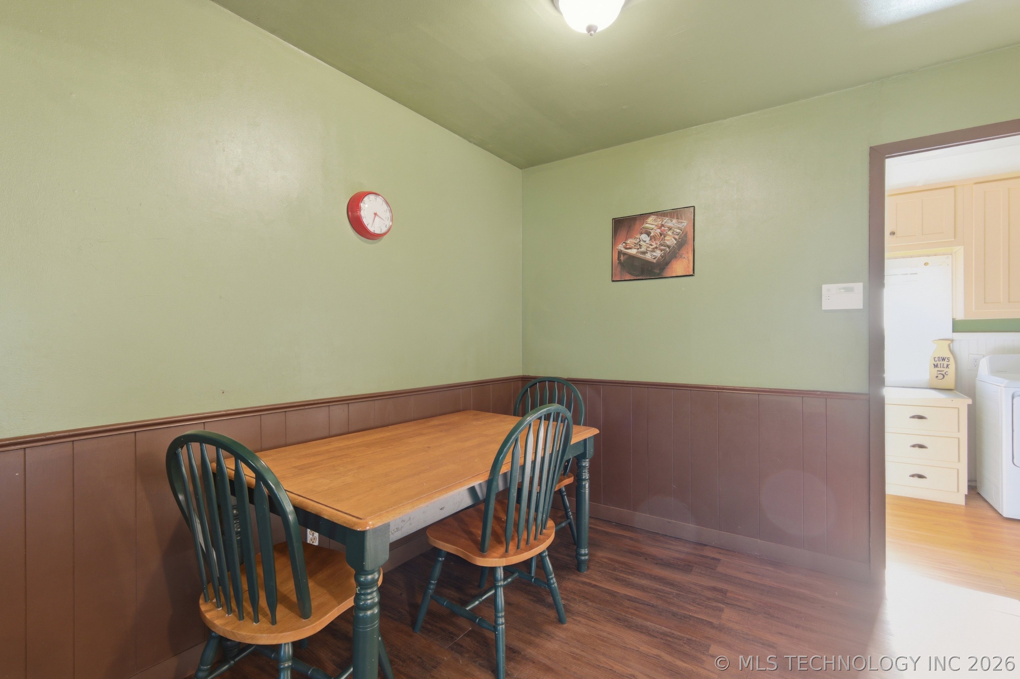 105374 S 4140 Council Hill OK 74428