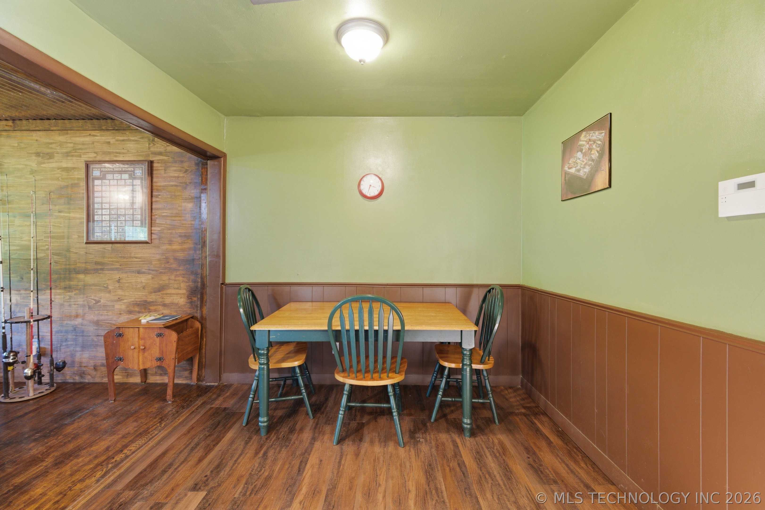 105374 S 4140 Council Hill OK 74428