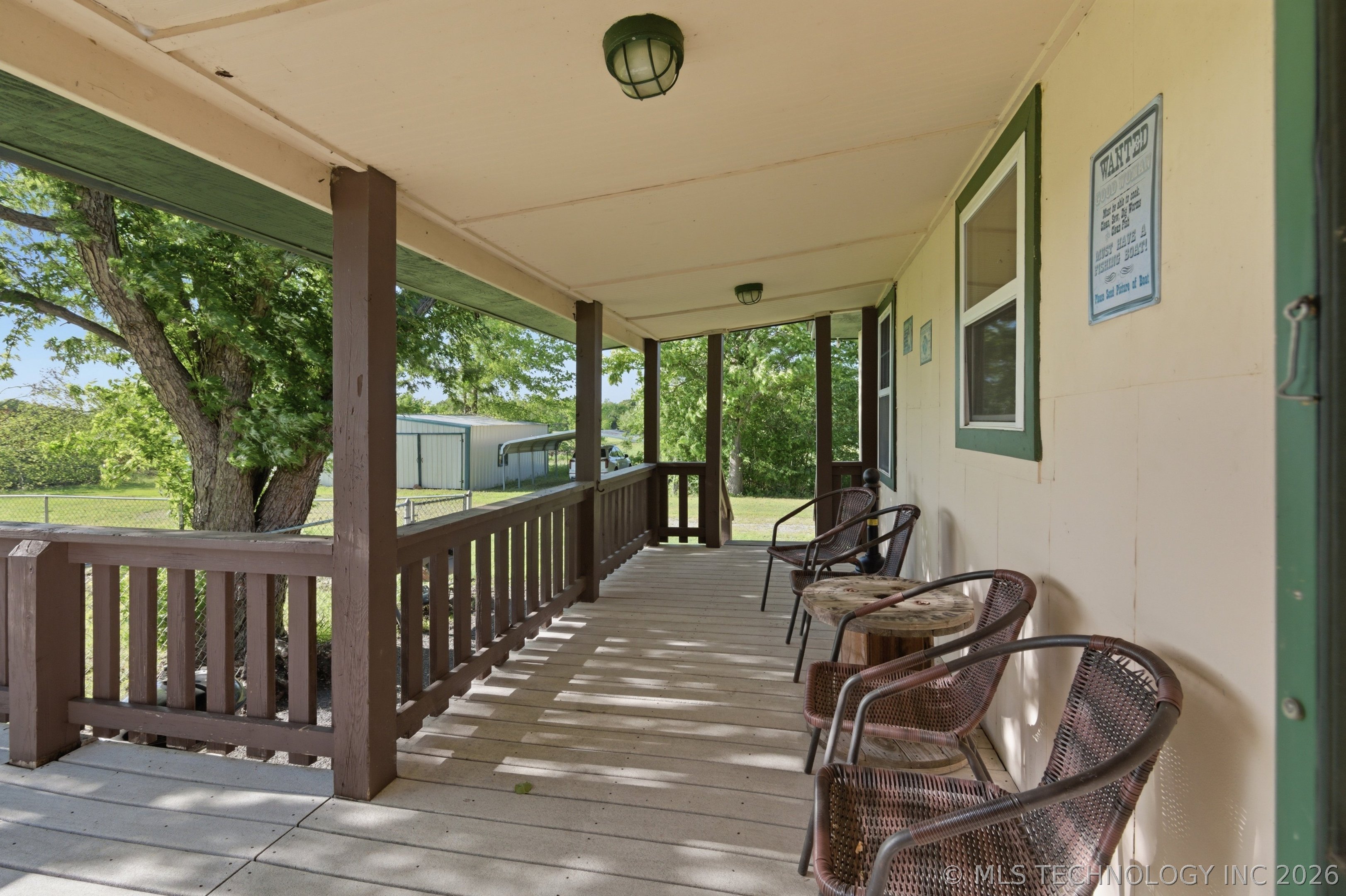 105374 S 4140 Council Hill OK 74428