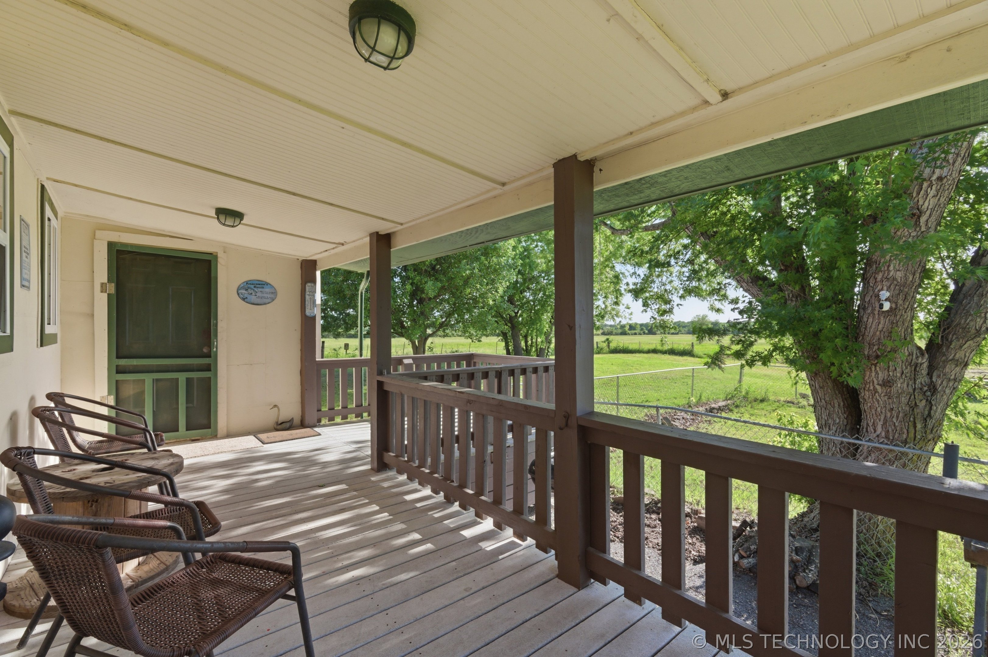 105374 S 4140 Council Hill OK 74428
