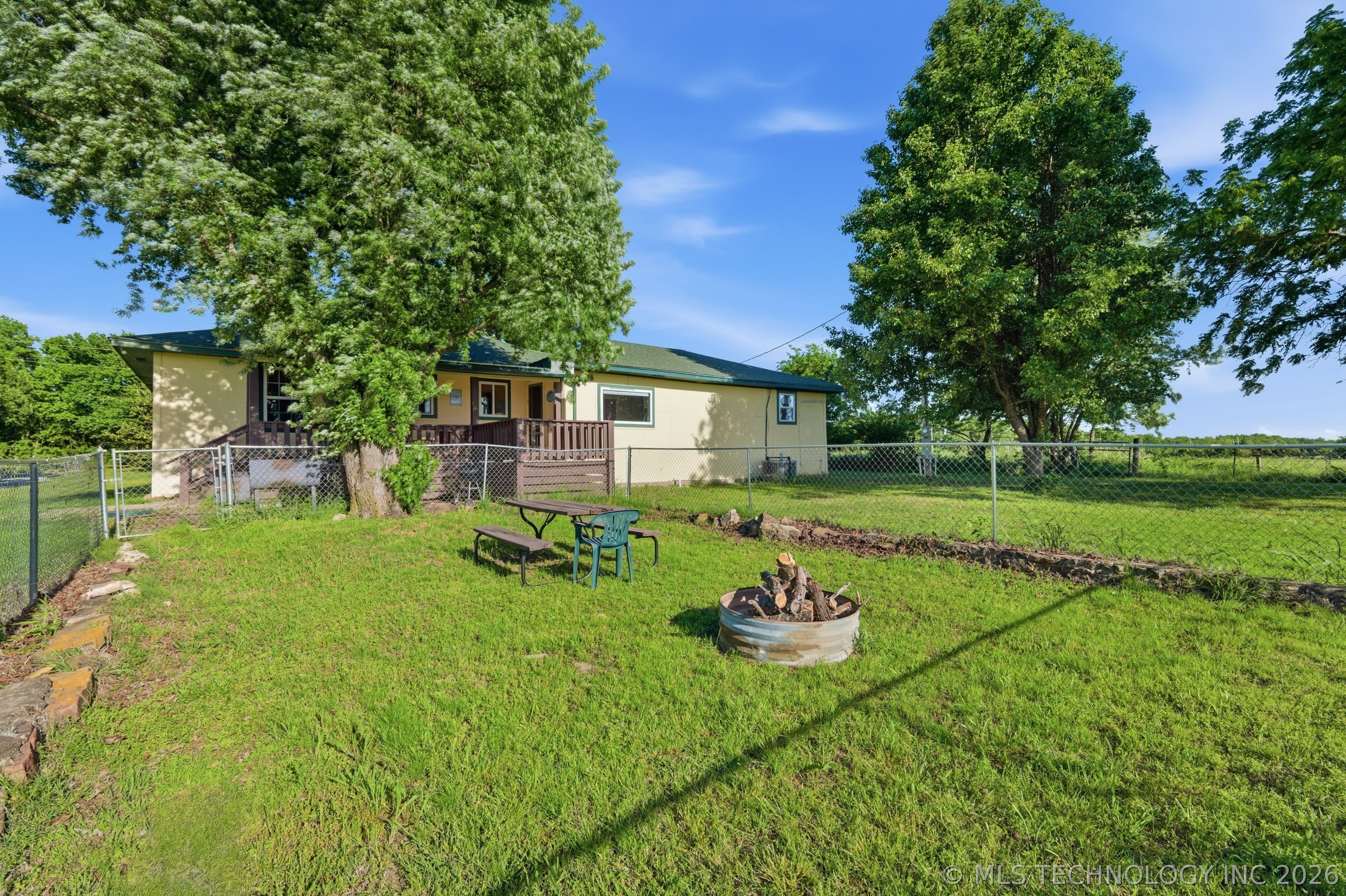 105374 S 4140 Council Hill OK 74428