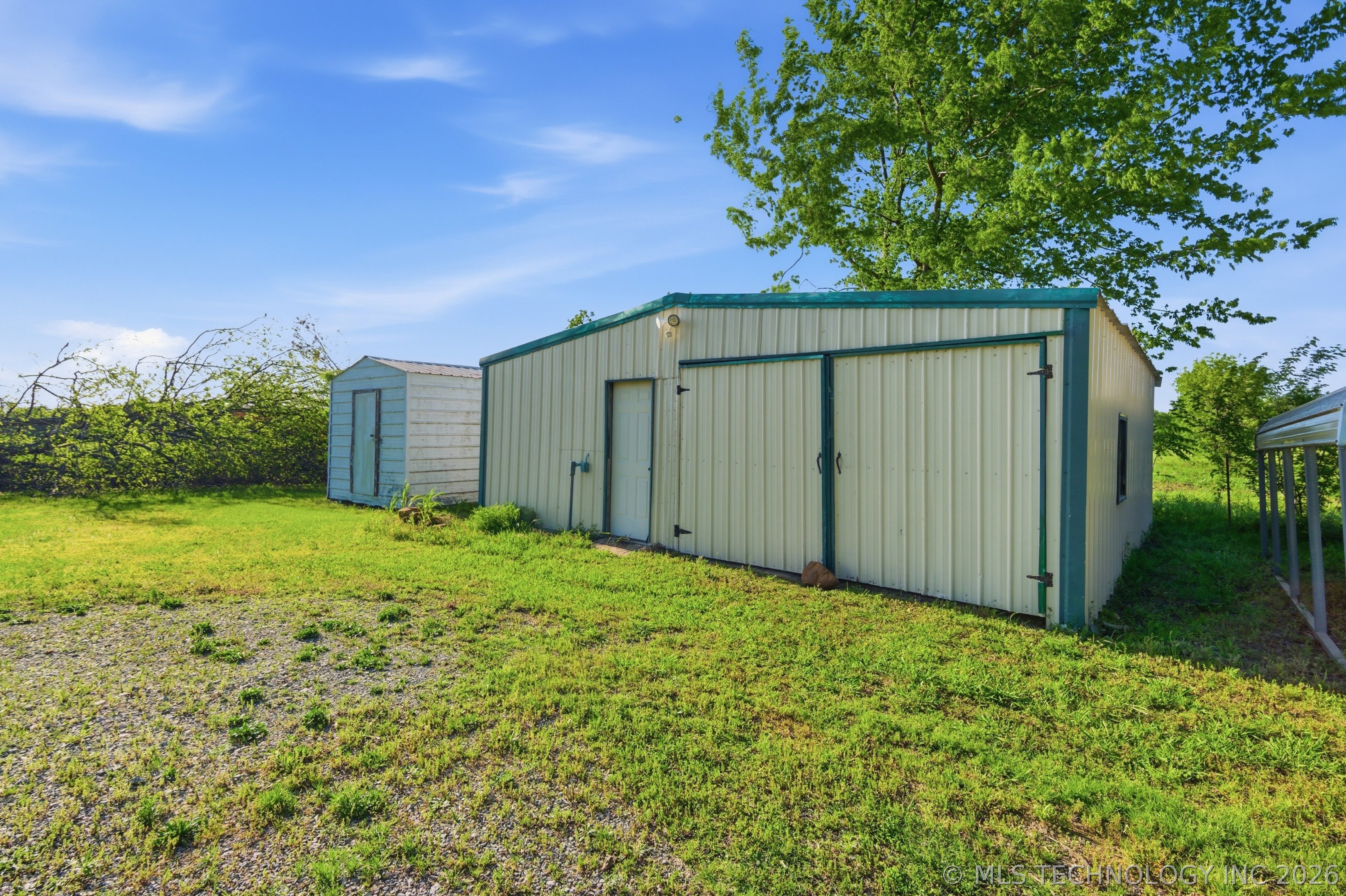 105374 S 4140 Council Hill OK 74428