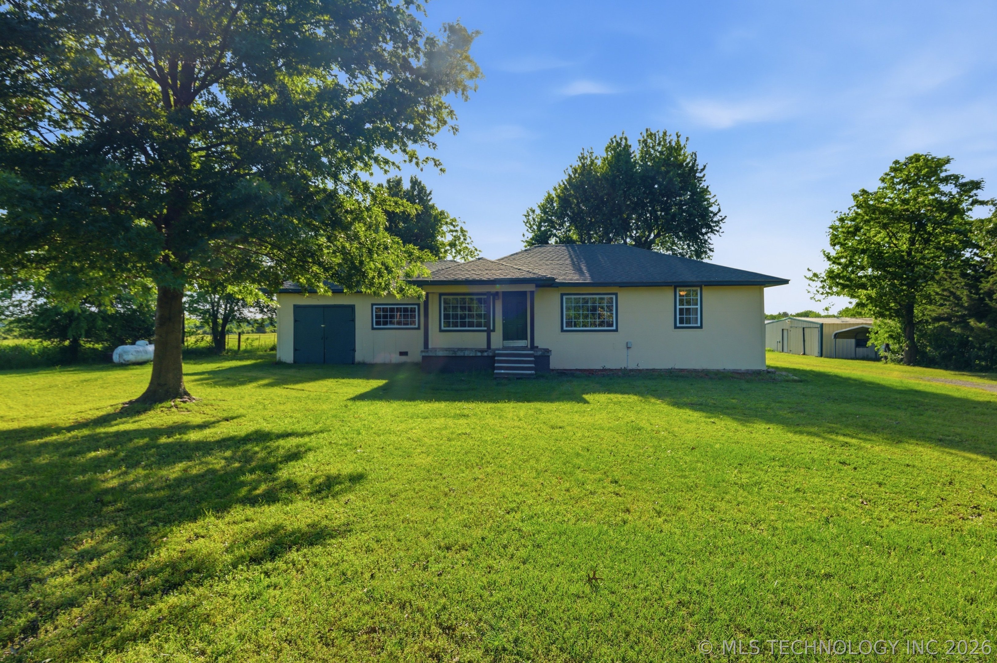 105374 S 4140 Council Hill OK 74428