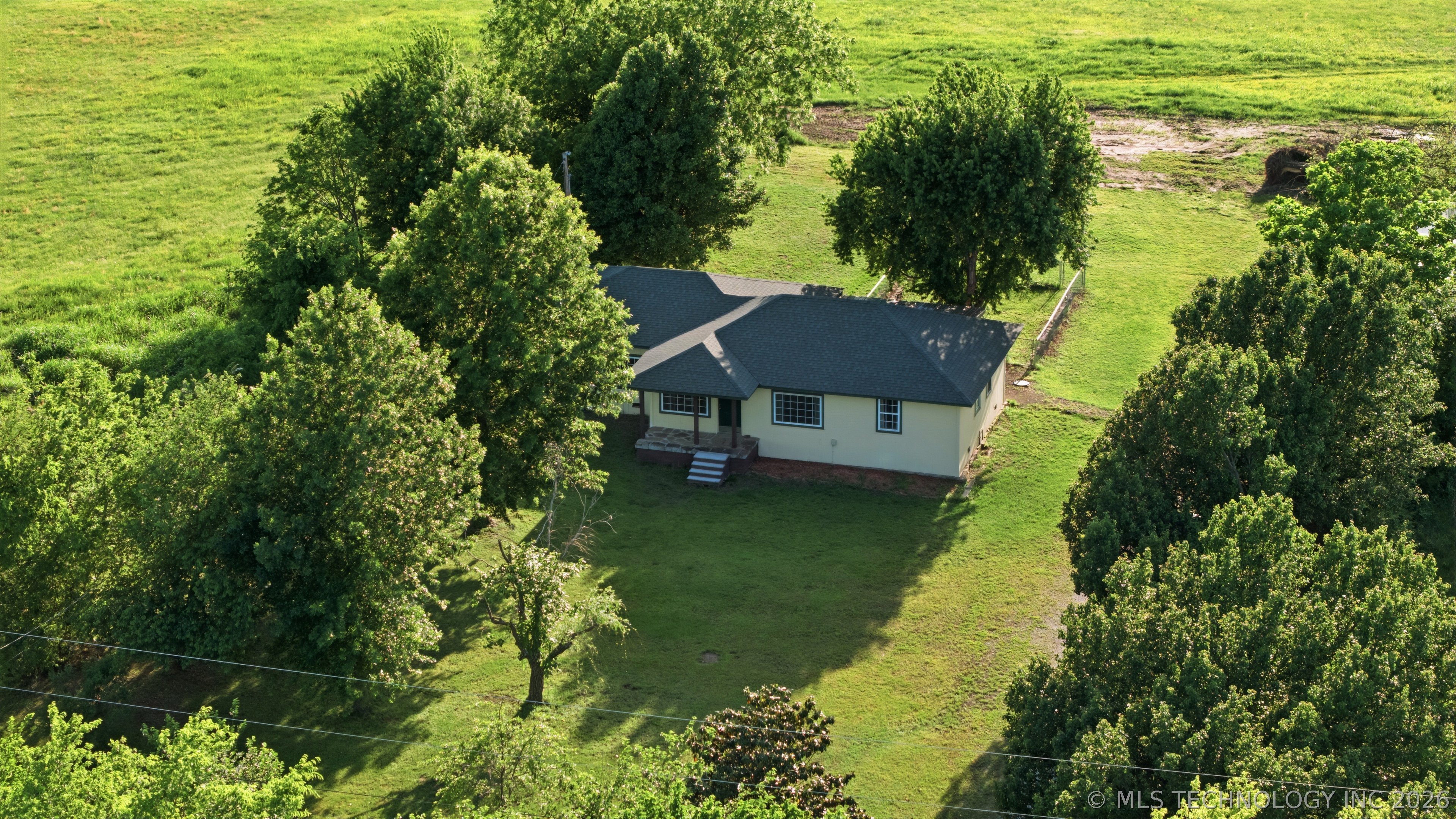 105374 S 4140 Council Hill OK 74428