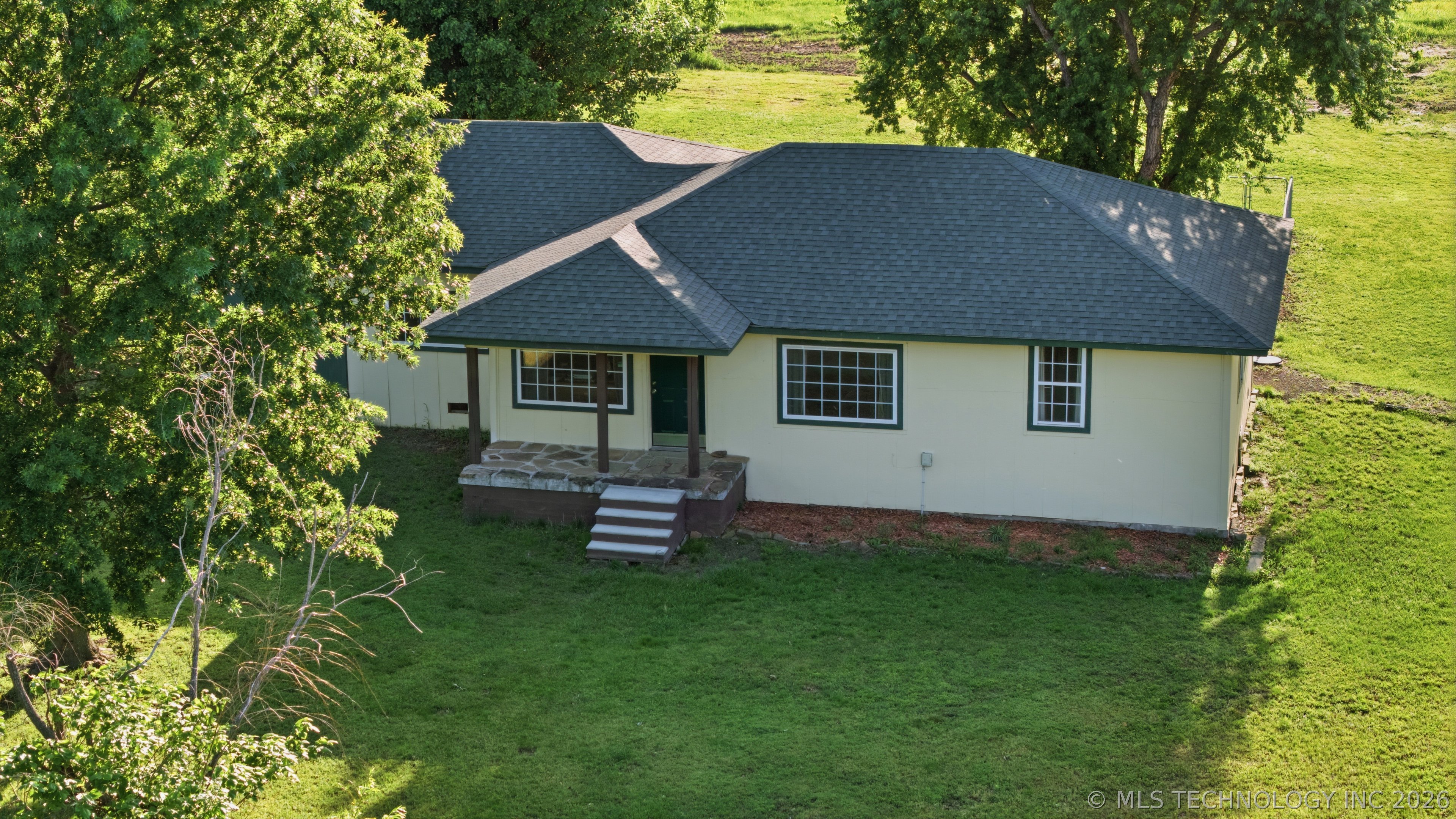 105374 S 4140 Council Hill OK 74428