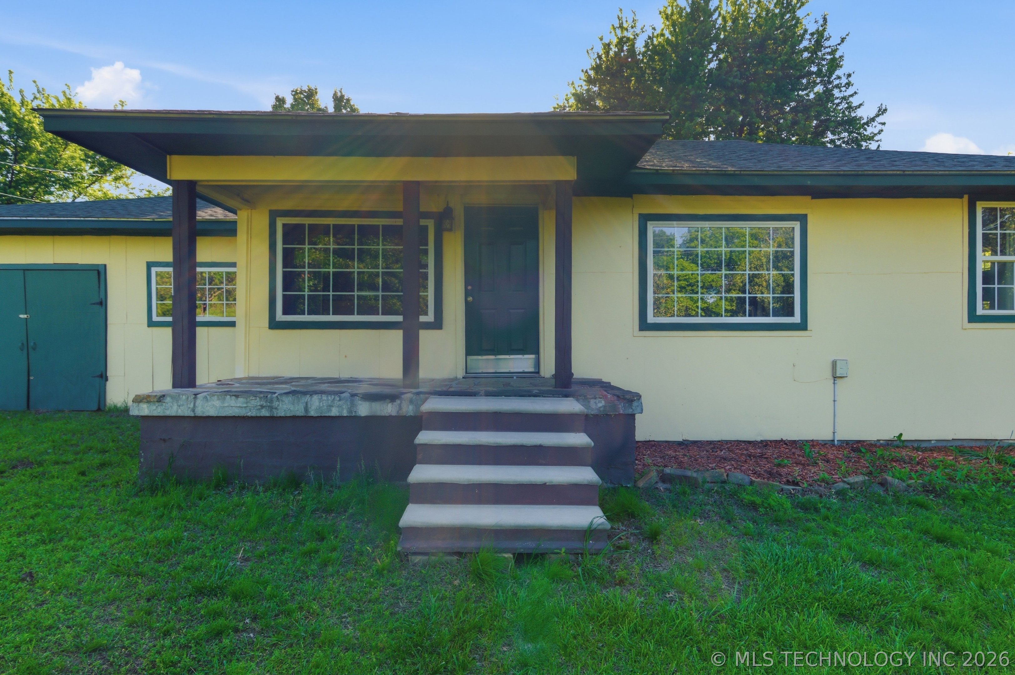 105374 S 4140 Council Hill OK 74428