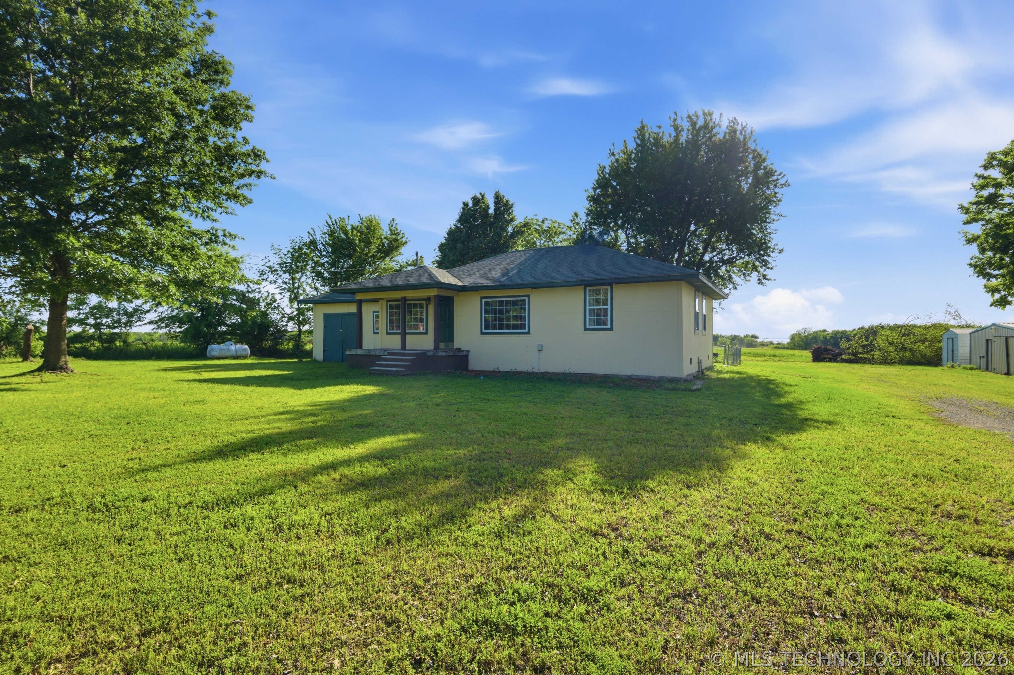 105374 S 4140 Council Hill OK 74428