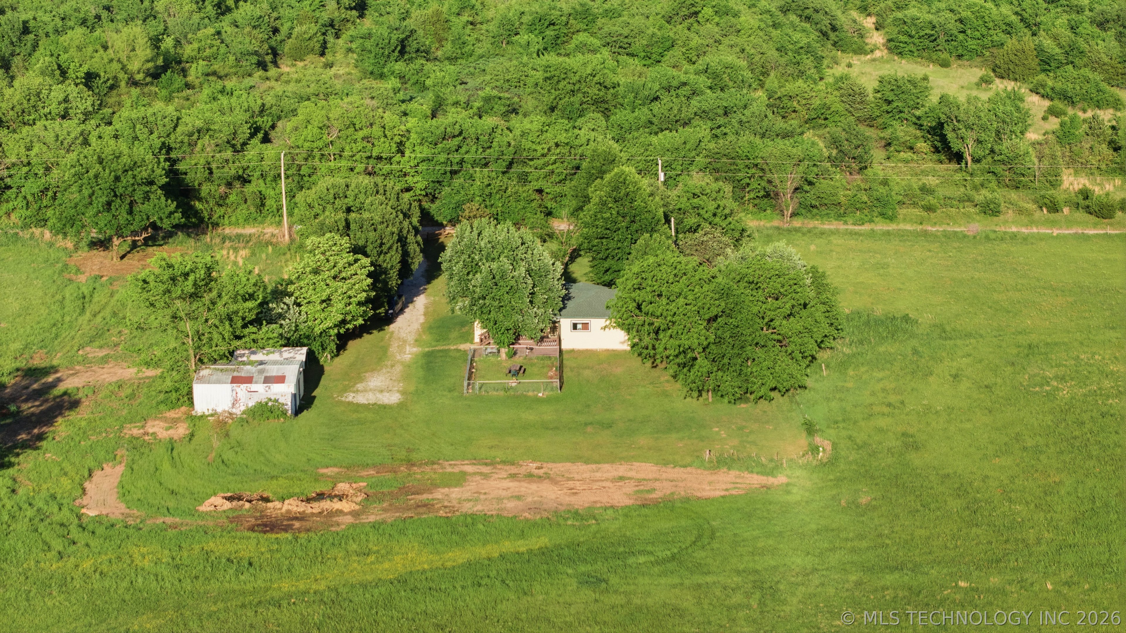105374 S 4140 Council Hill OK 74428