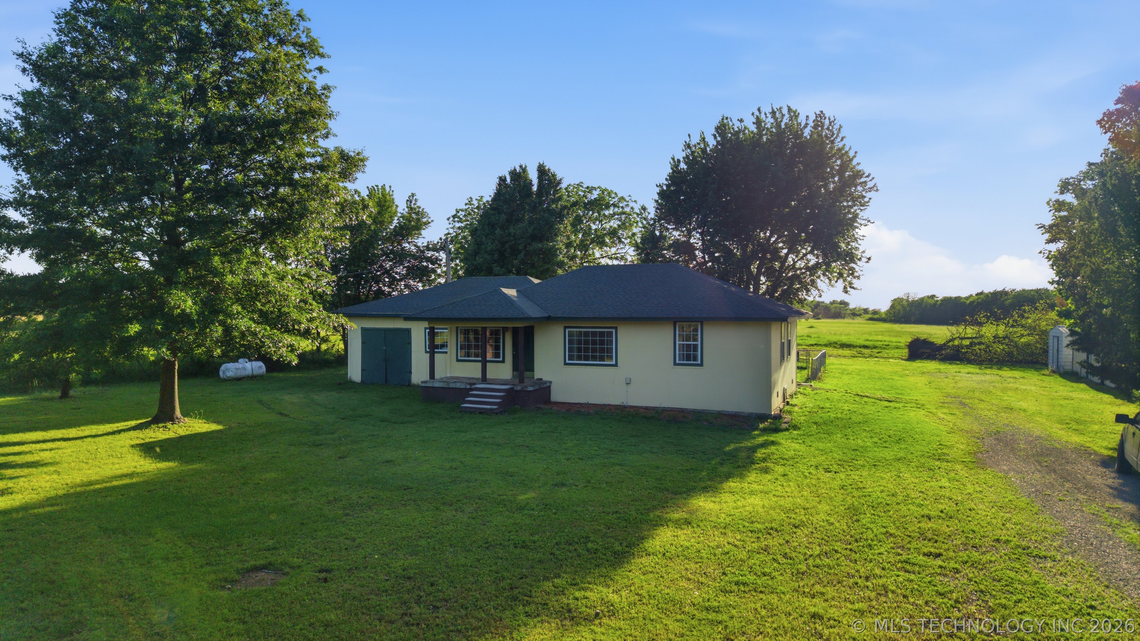 105374 S 4140 Council Hill OK 74428