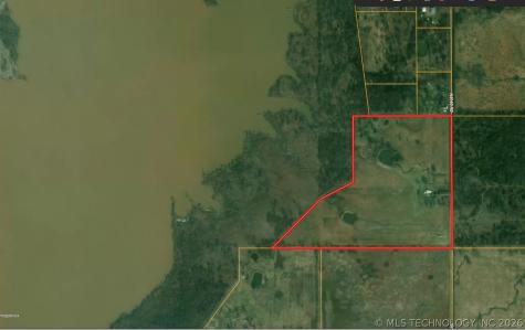 105374 S 4140 Council Hill OK 74428