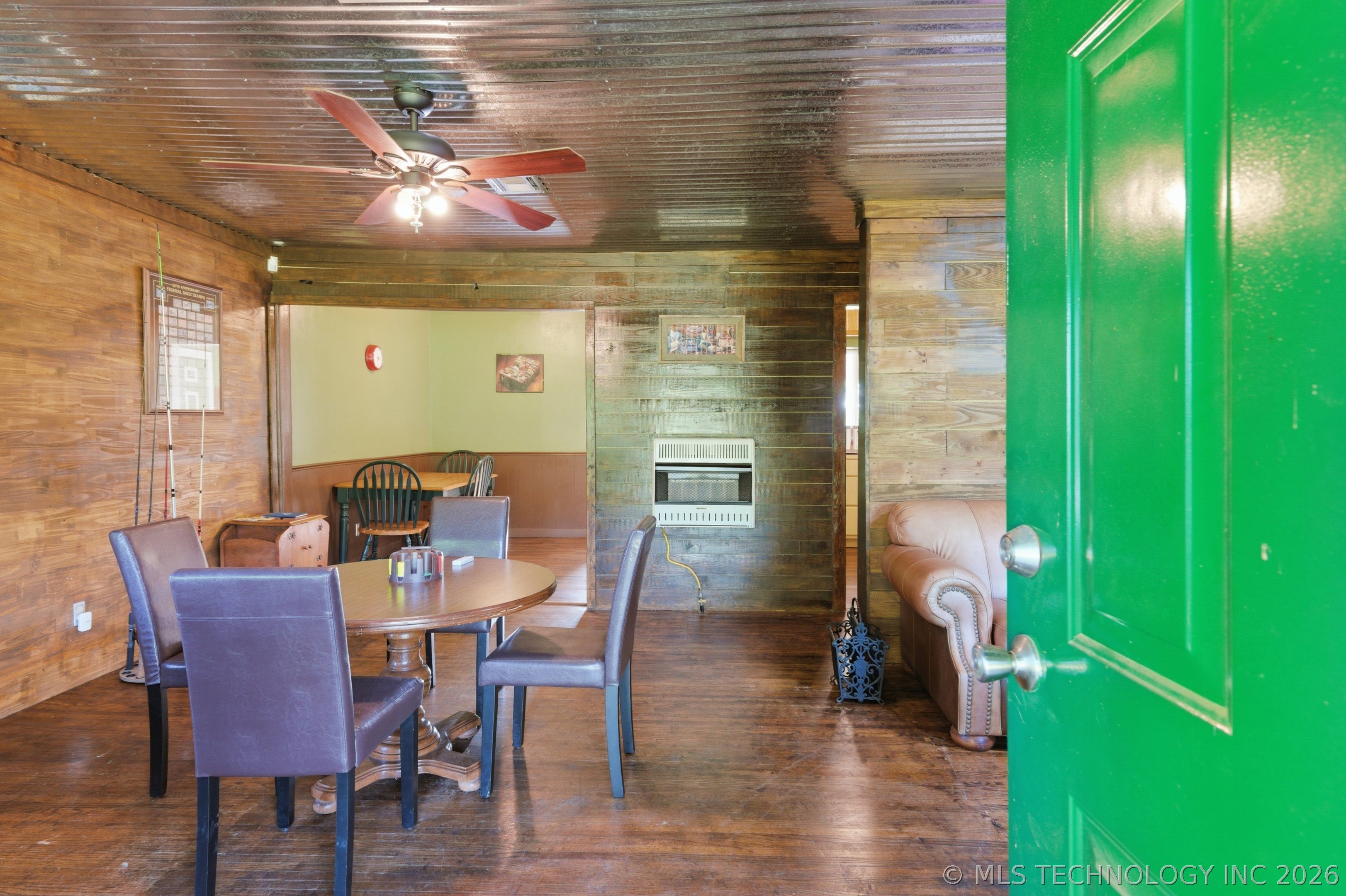 105374 S 4140 Council Hill OK 74428