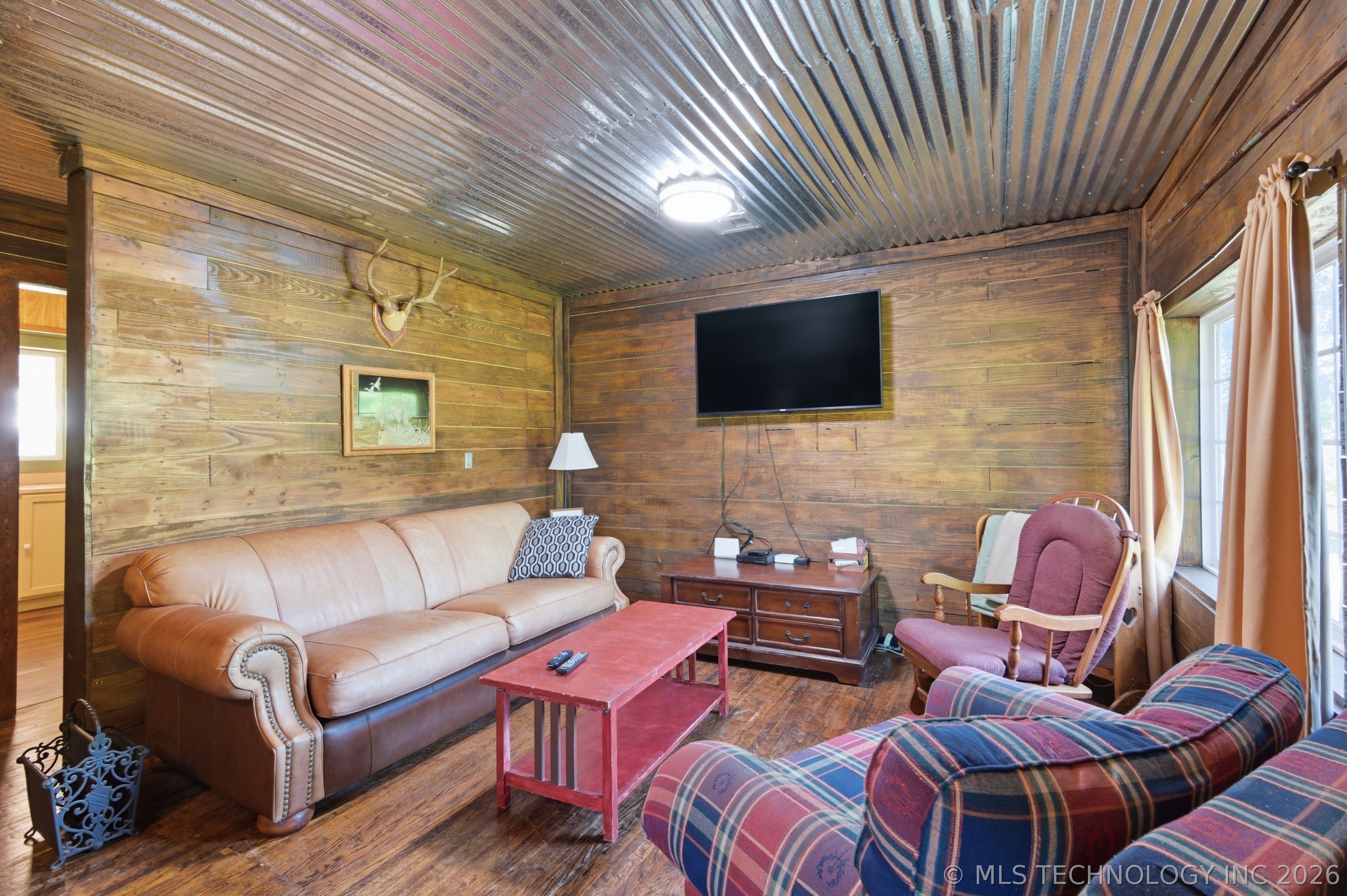 105374 S 4140 Council Hill OK 74428