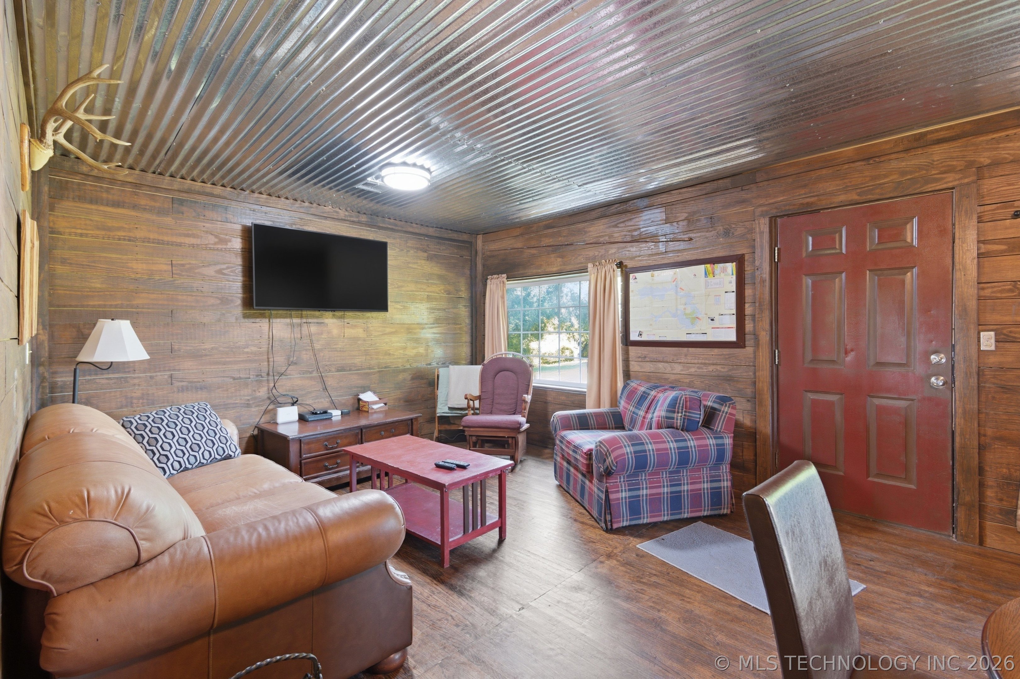 105374 S 4140 Council Hill OK 74428