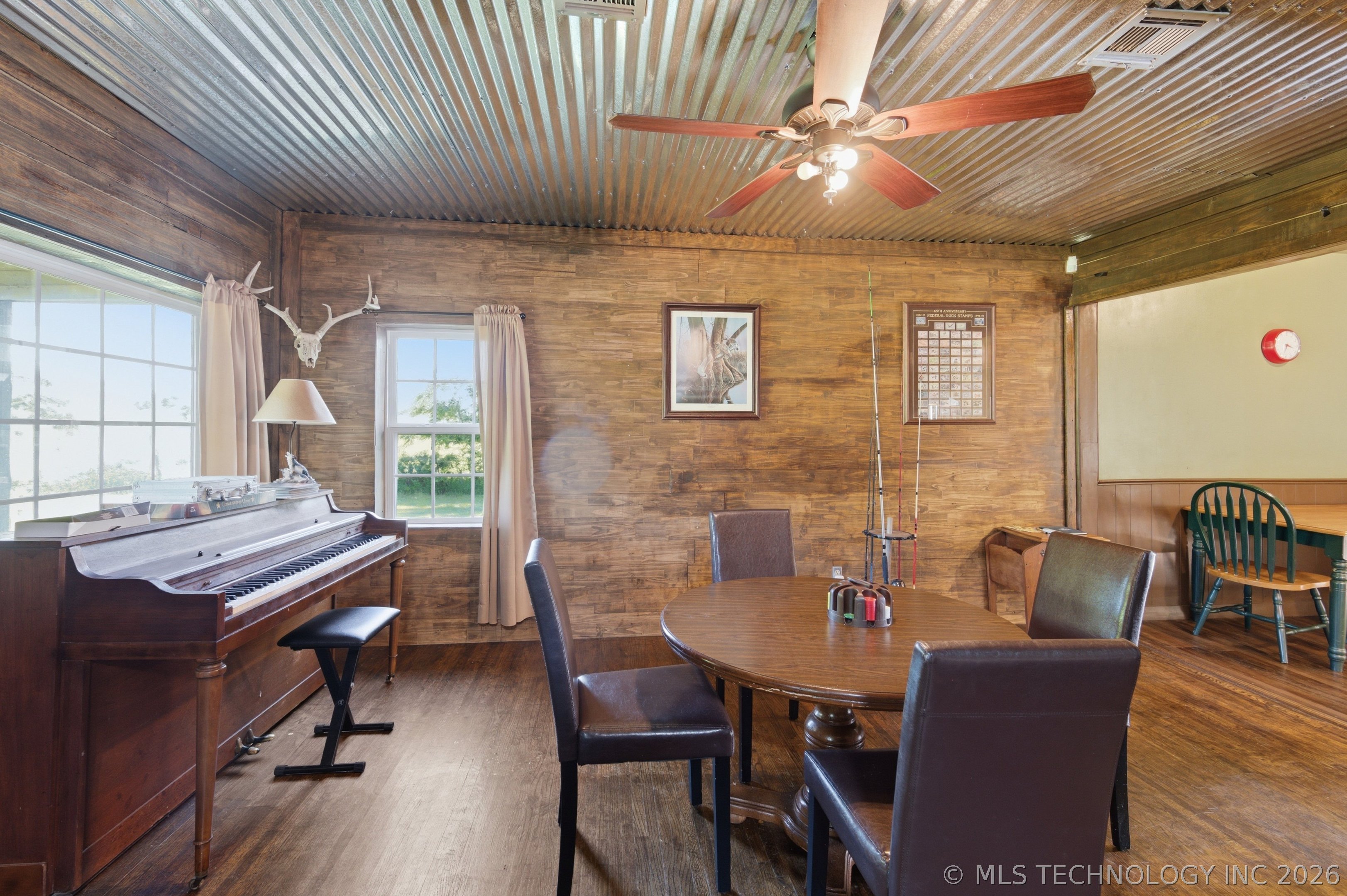 105374 S 4140 Council Hill OK 74428