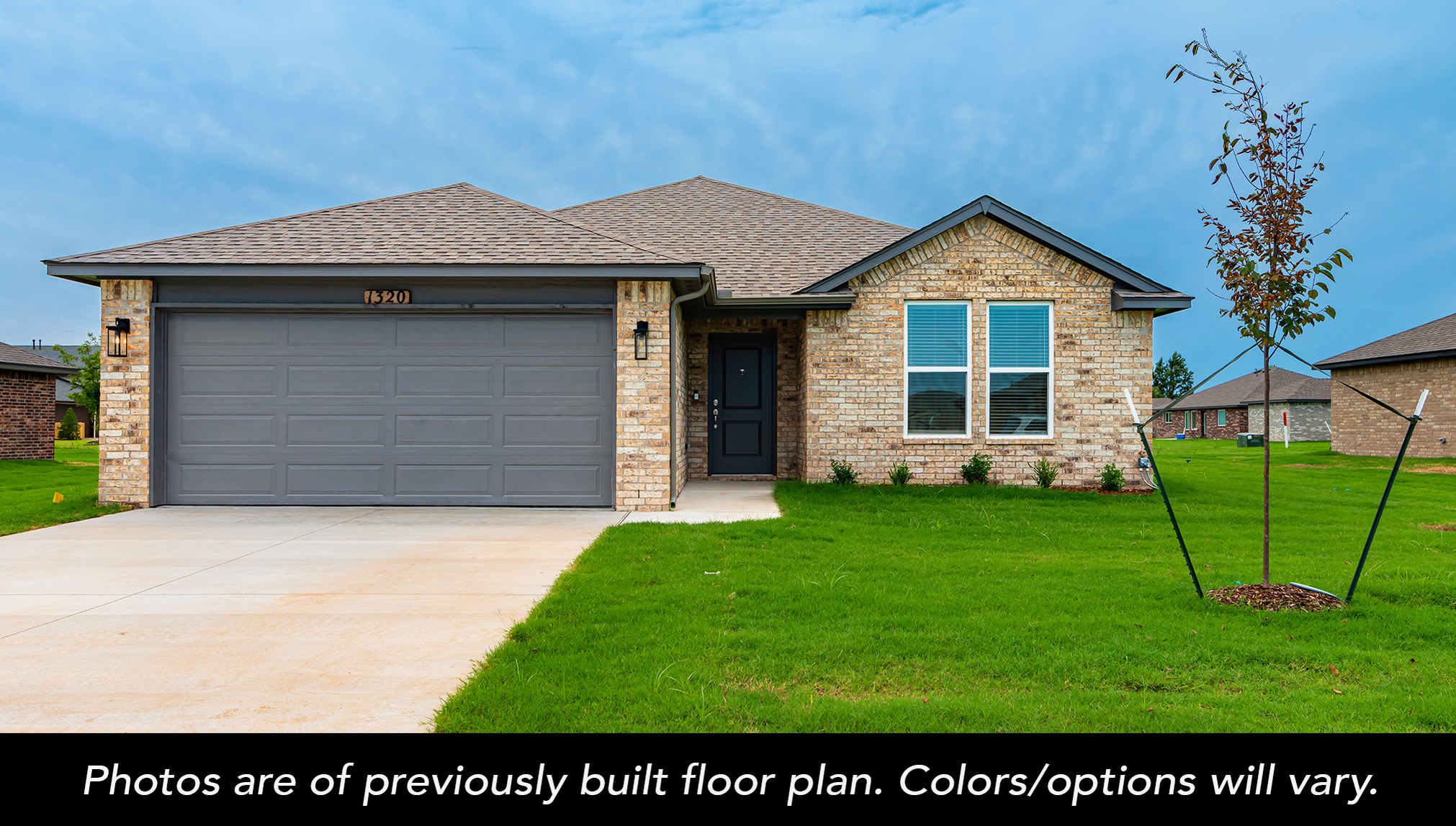 27182 E 110th Street Coweta OK 74429