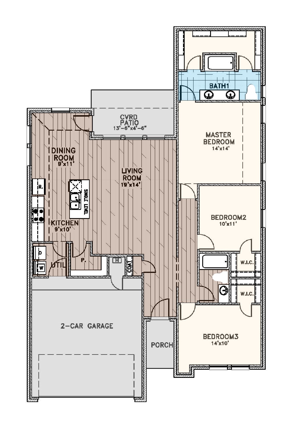 27182 E 110th Street Coweta OK 74429