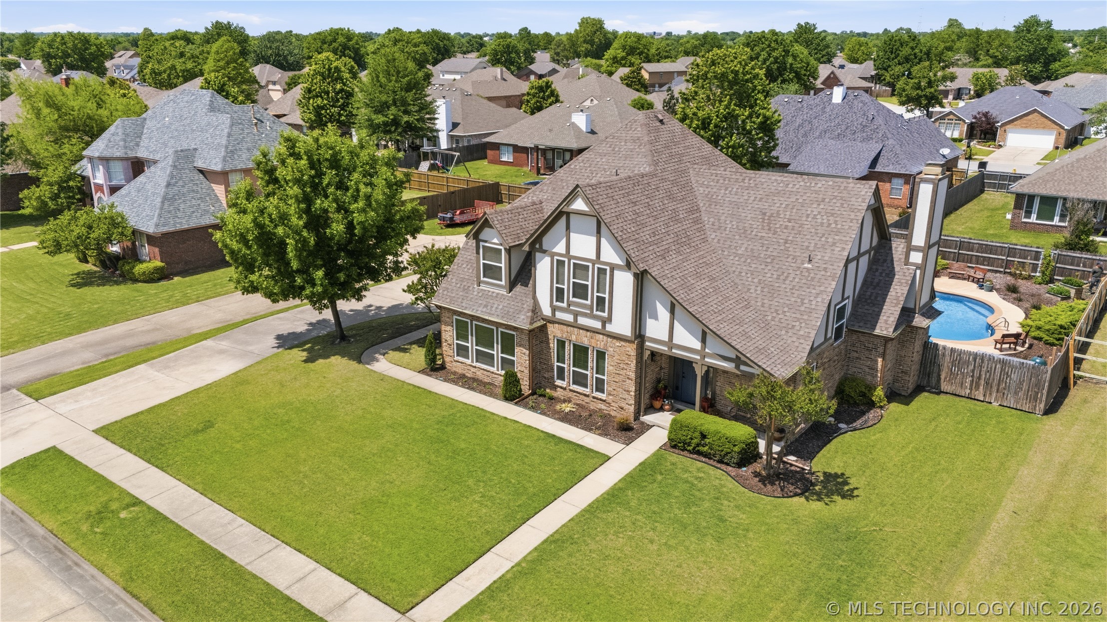 12601 E 79th Street N Owasso OK 74055