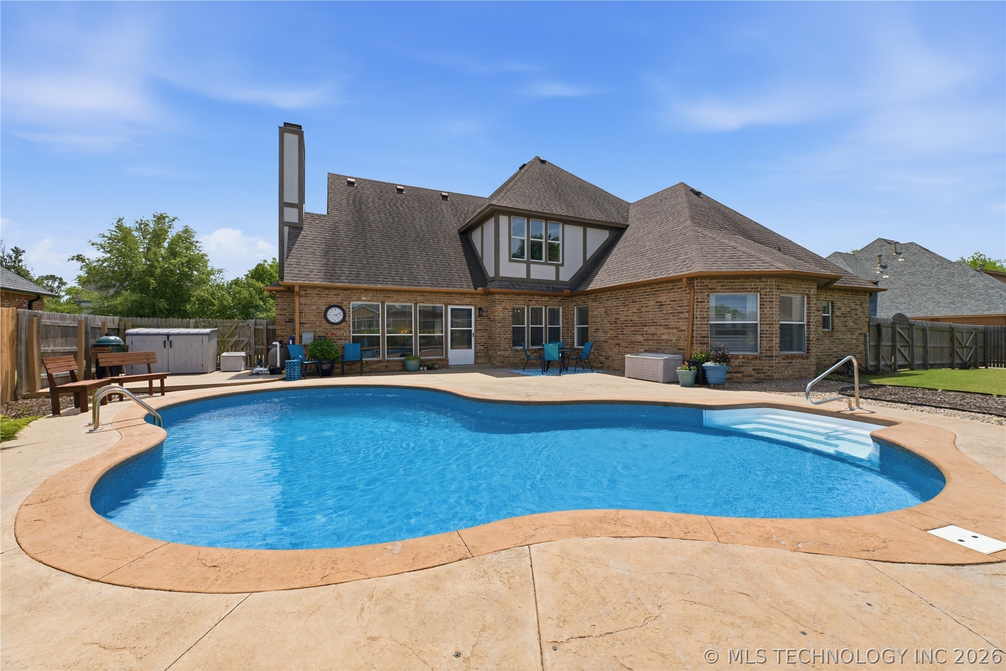 12601 E 79th Street N Owasso OK 74055