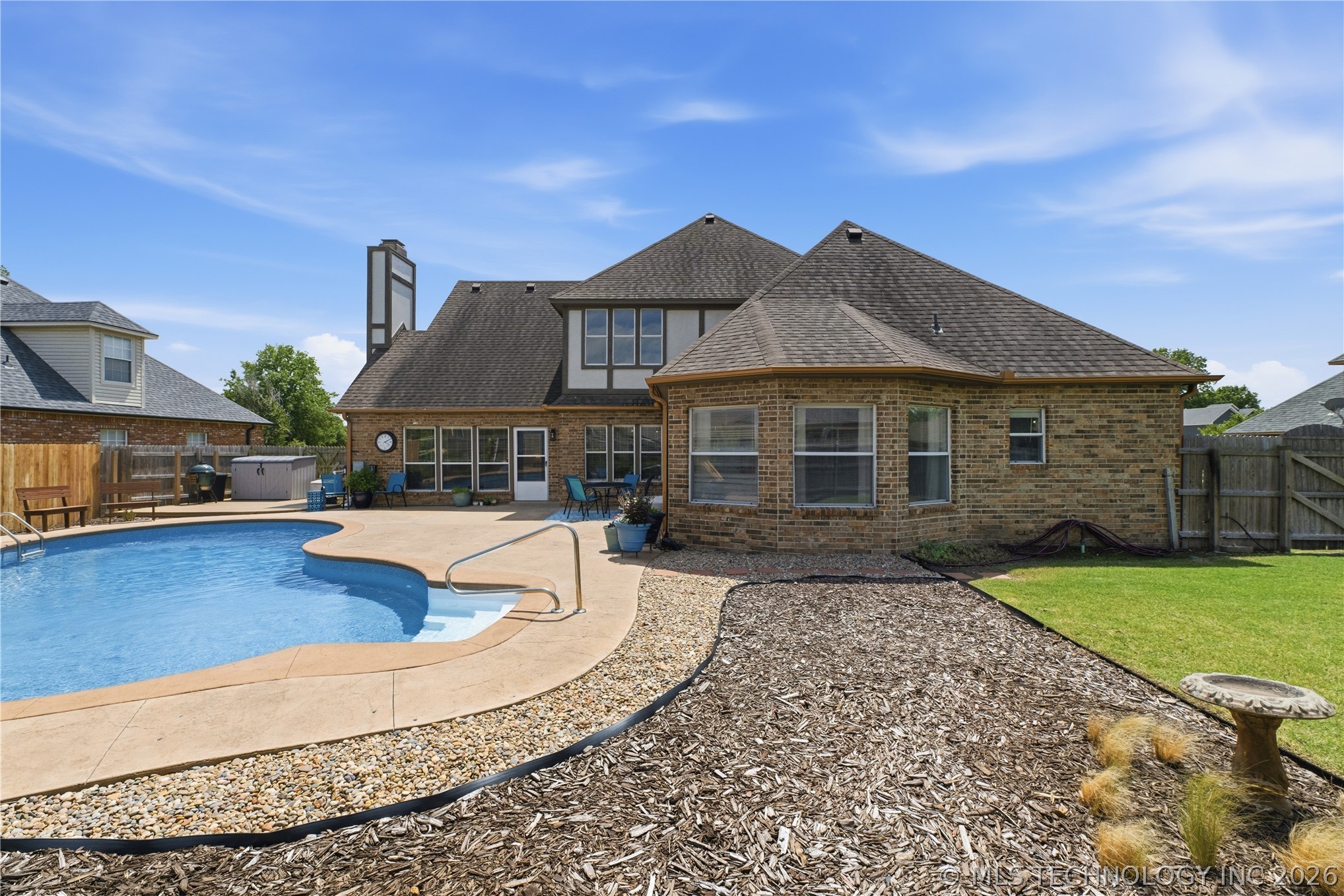 12601 E 79th Street N Owasso OK 74055