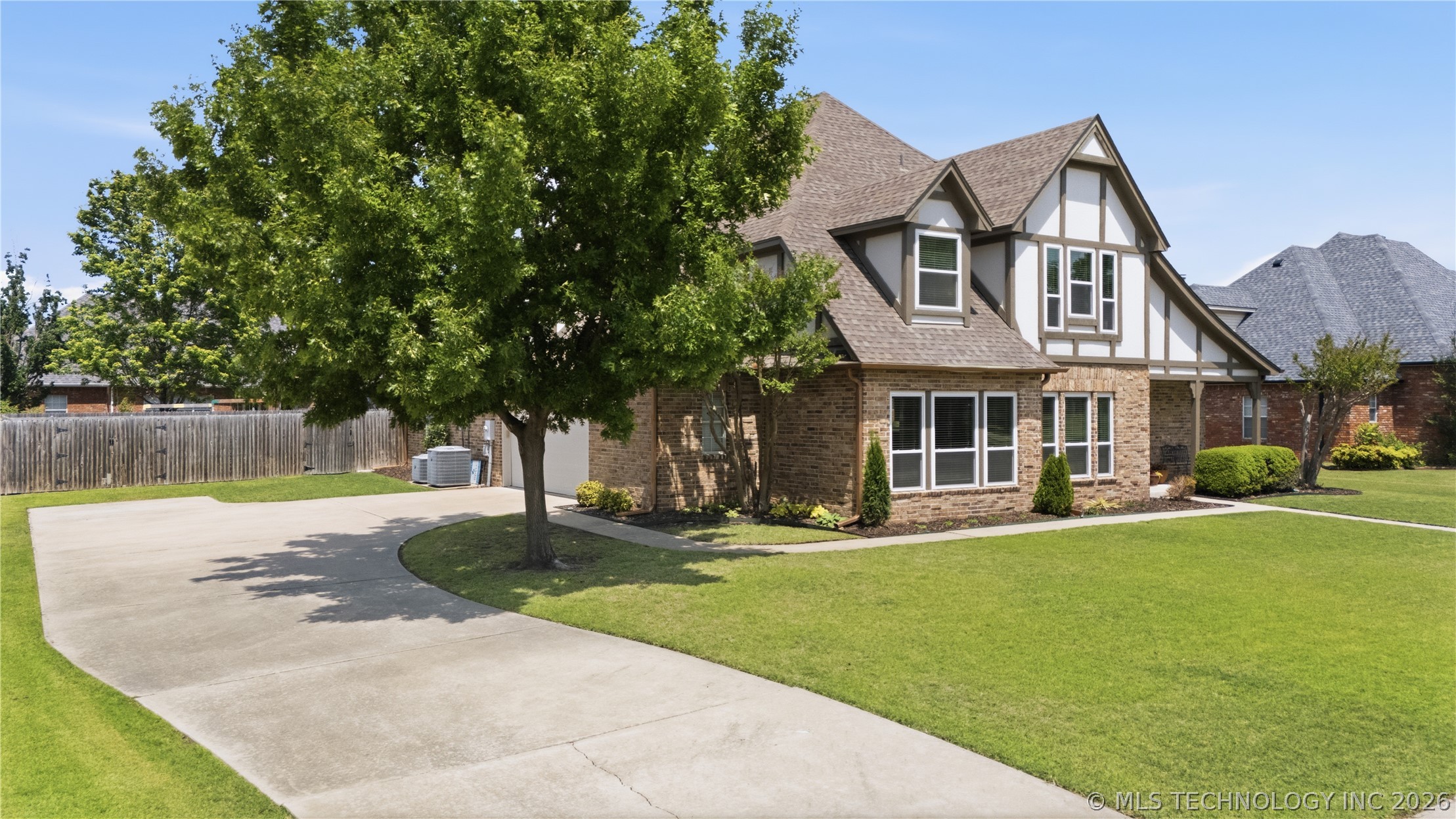 12601 E 79th Street N Owasso OK 74055