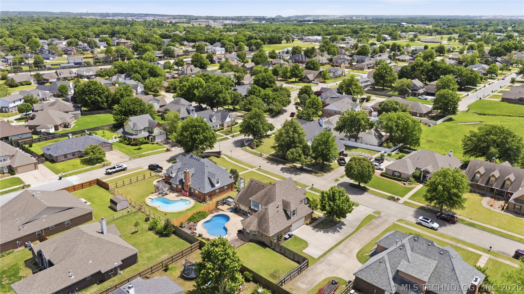 12601 E 79th Street N Owasso OK 74055