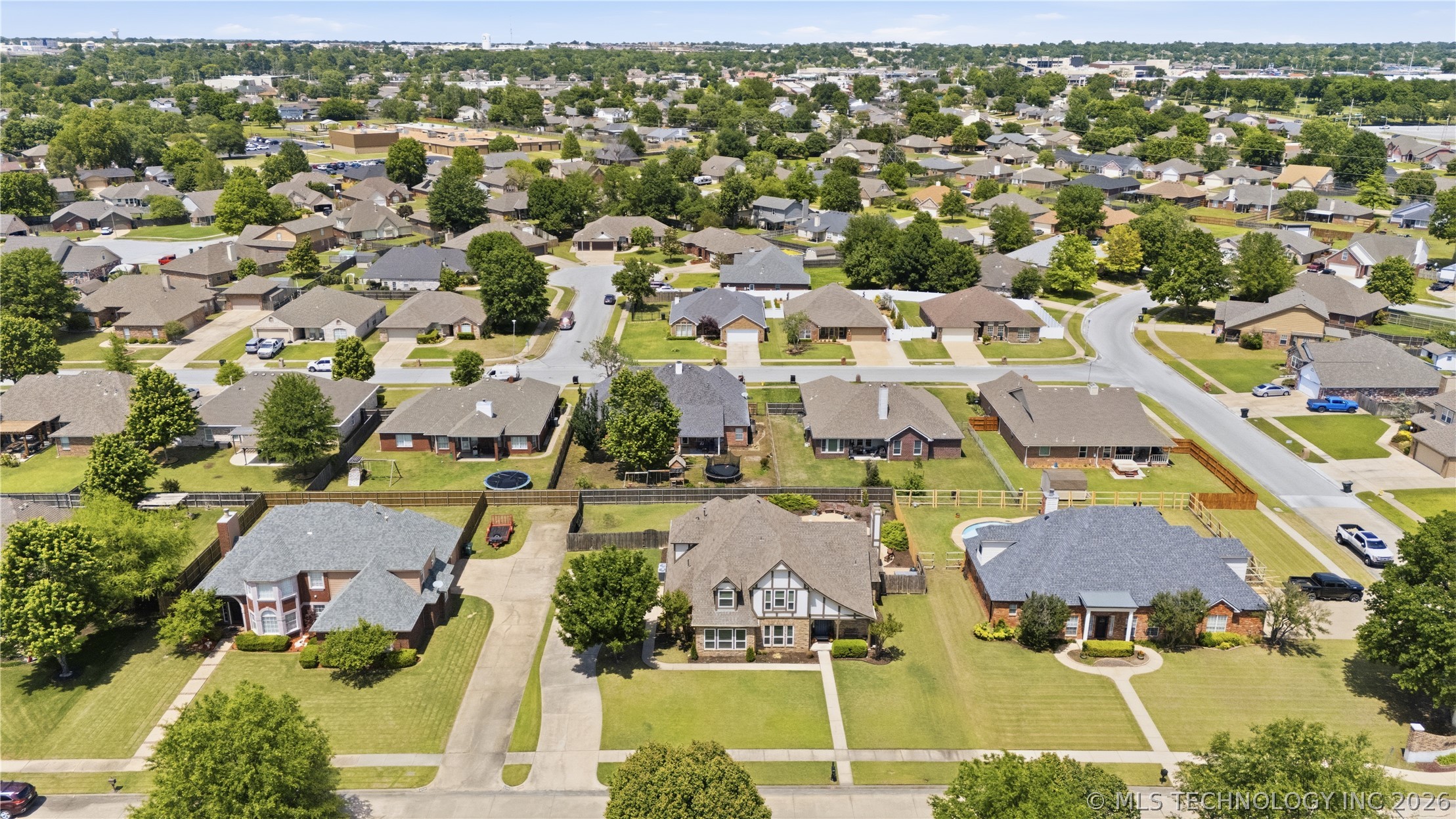 12601 E 79th Street N Owasso OK 74055