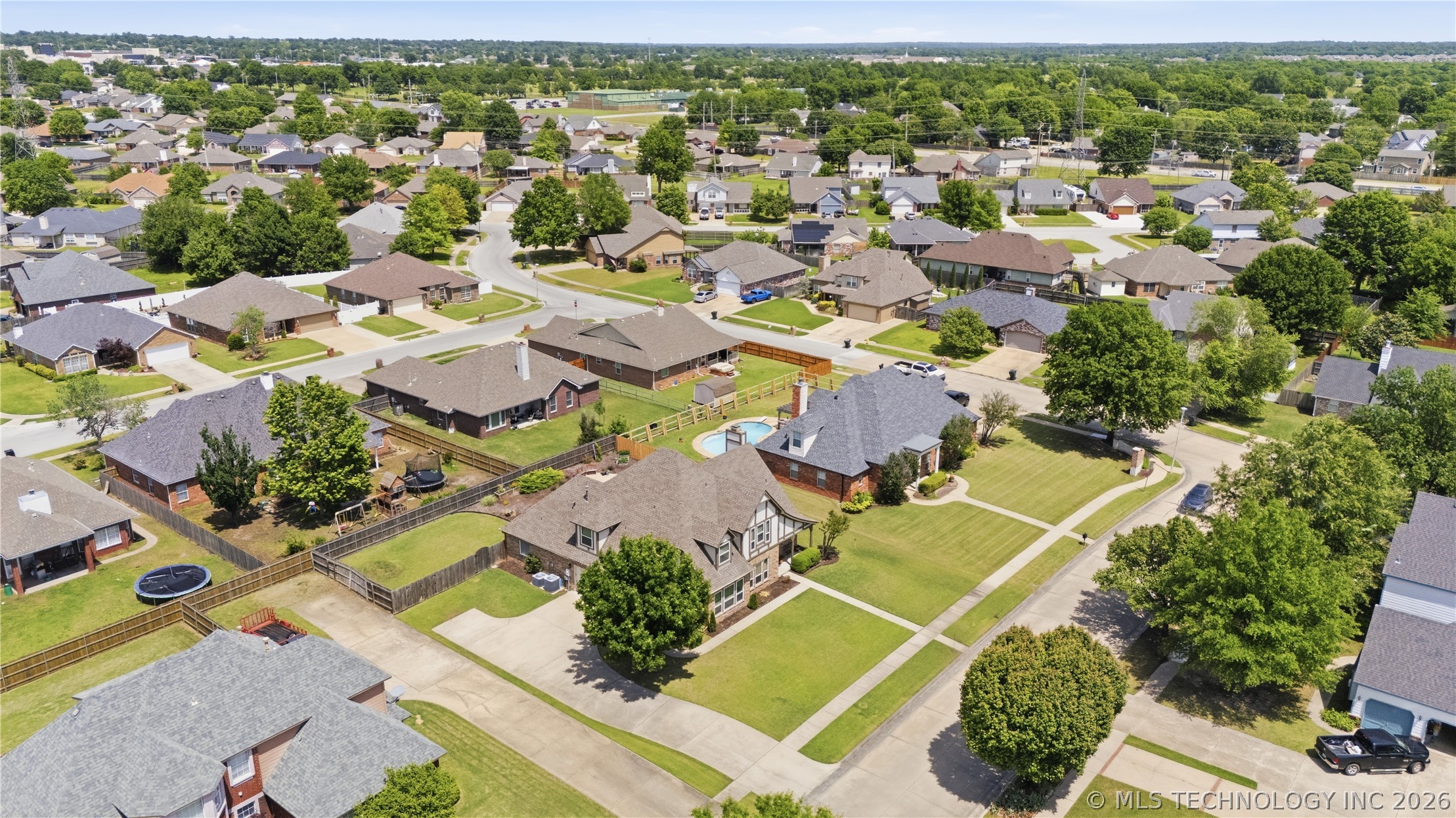 12601 E 79th Street N Owasso OK 74055
