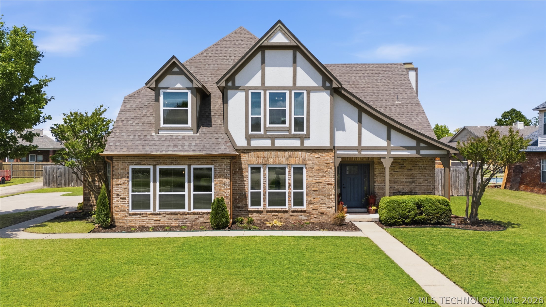 12601 E 79th Street N Owasso OK 74055