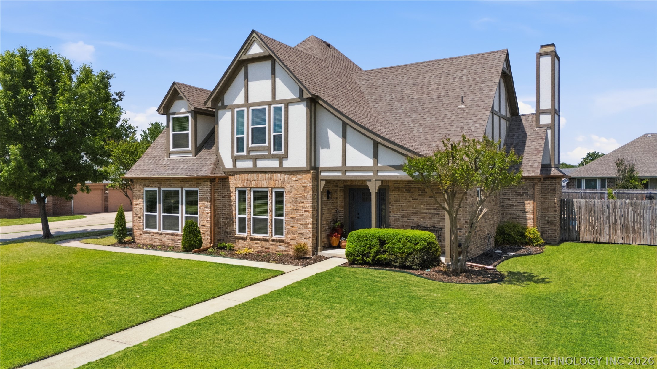 12601 E 79th Street N Owasso OK 74055