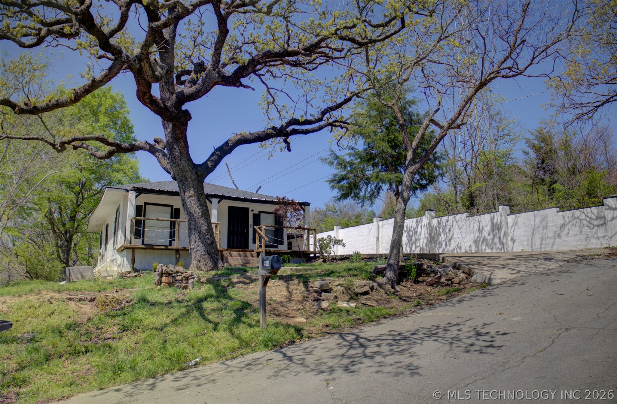 3604 S 28th Westavenue Tulsa OK 74107