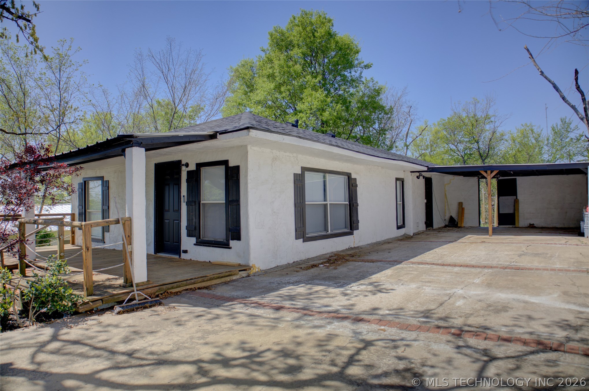 3604 S 28th Westavenue Tulsa OK 74107