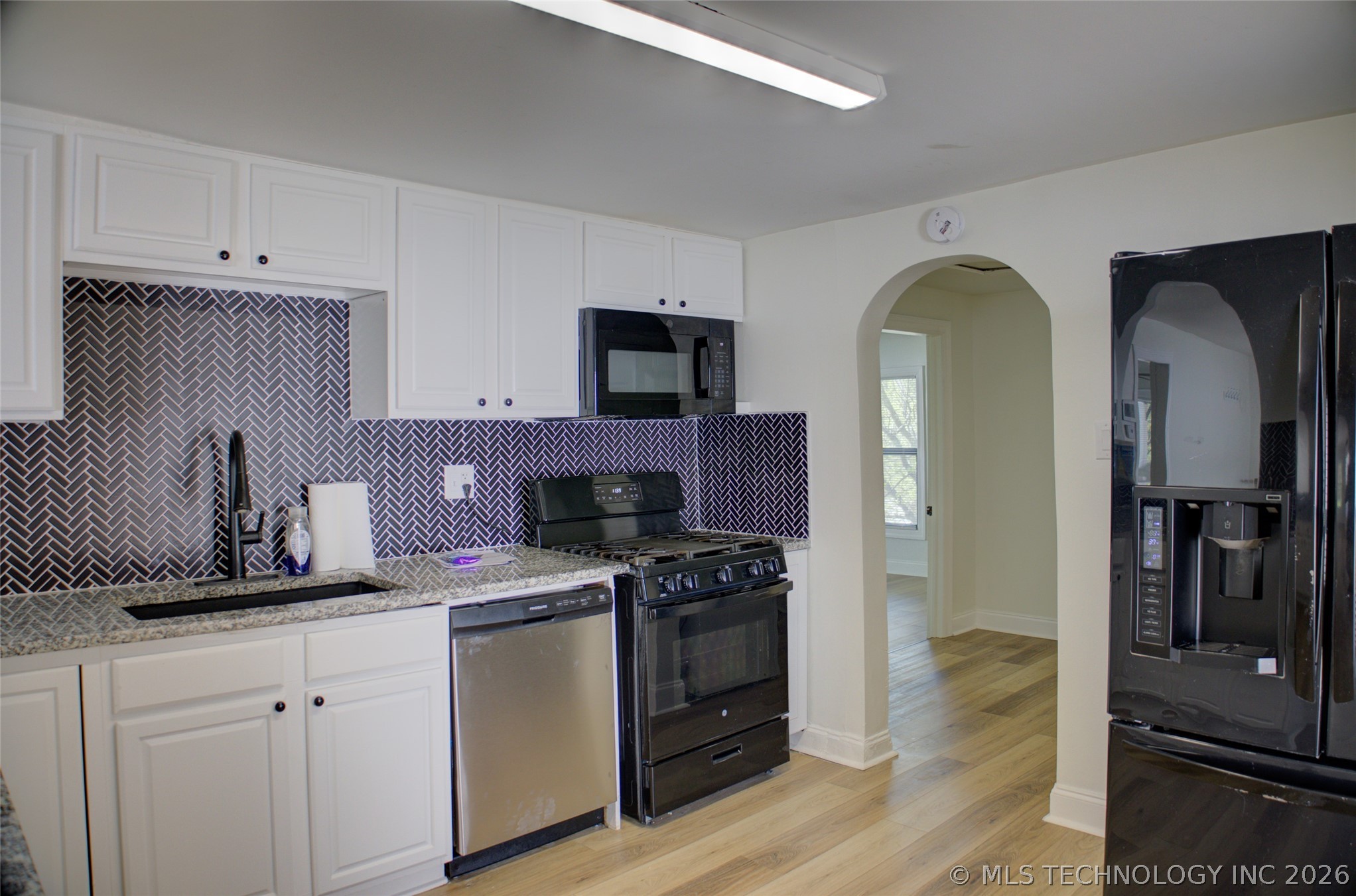 3604 S 28th Westavenue Tulsa OK 74107