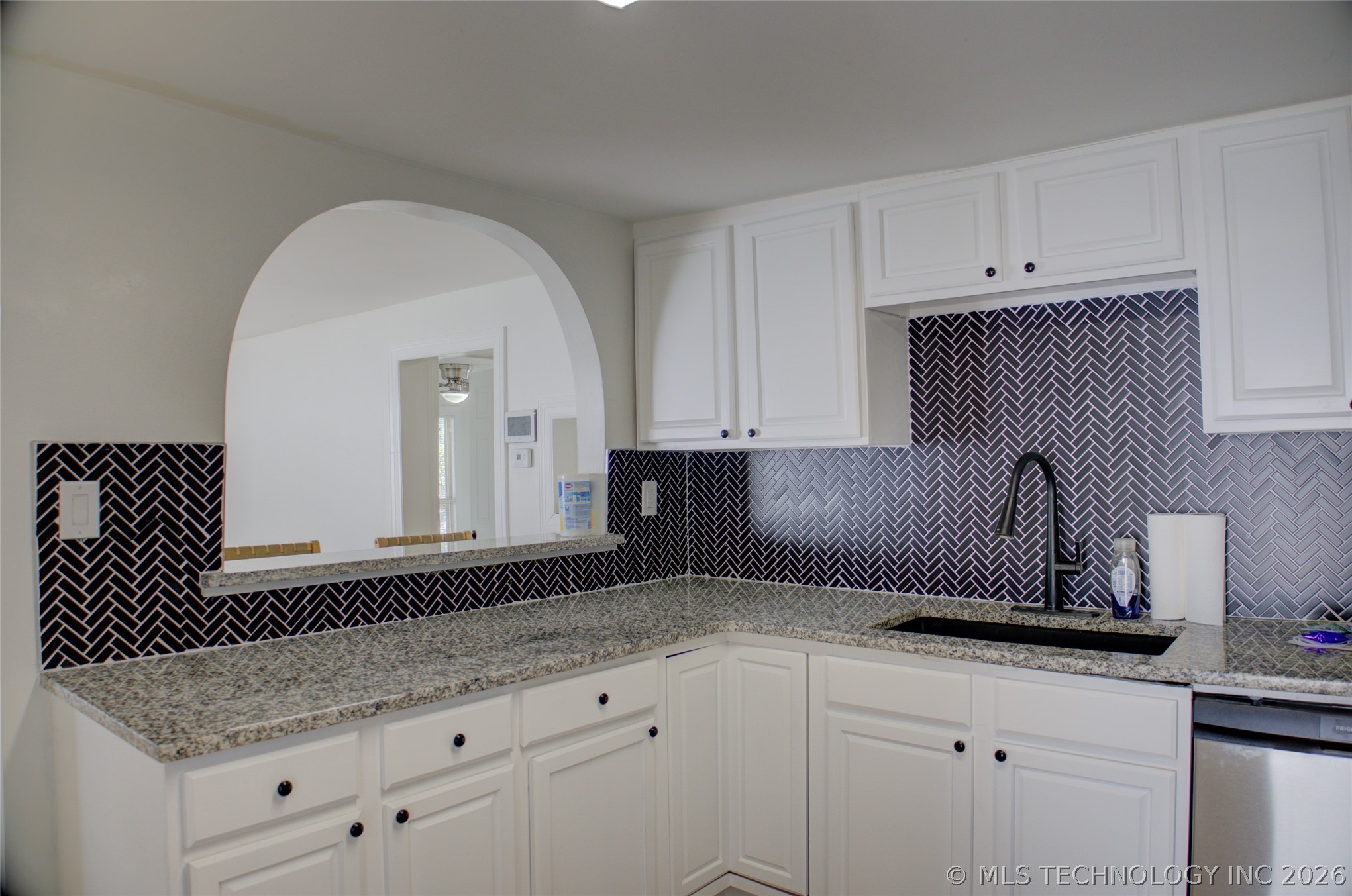 3604 S 28th Westavenue Tulsa OK 74107