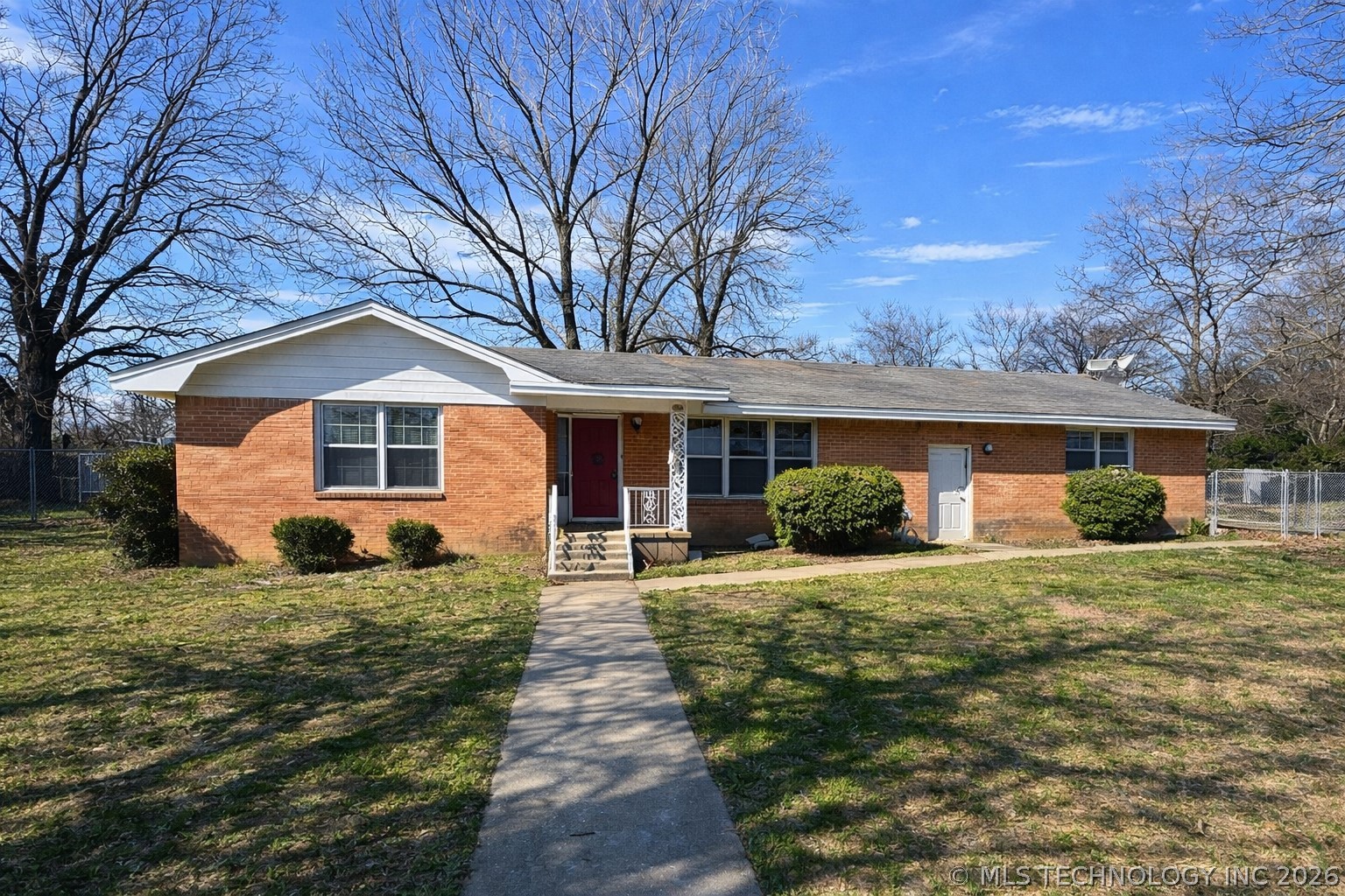 501 S 30th Street Muskogee OK 74401