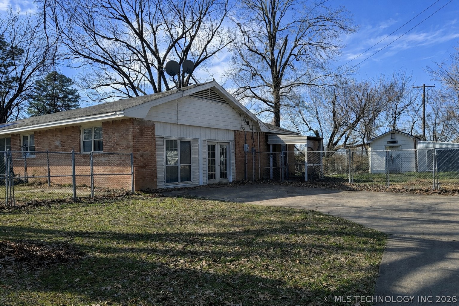 501 S 30th Street Muskogee OK 74401