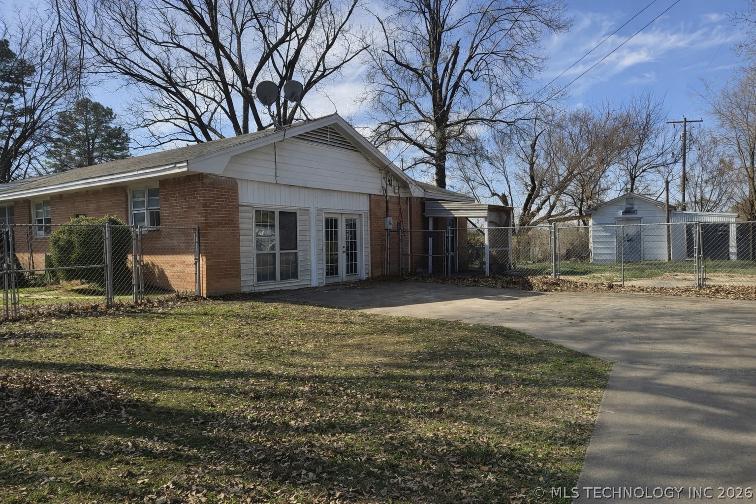 501 S 30th Street Muskogee OK 74401