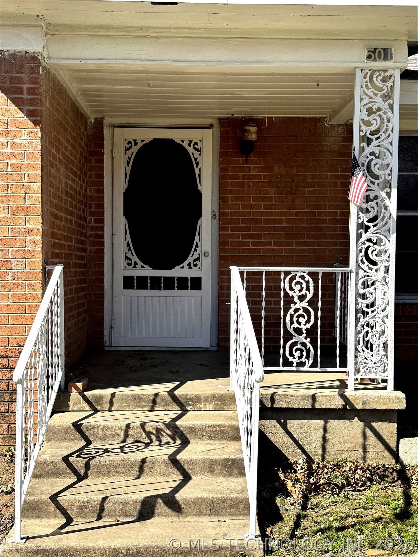 501 S 30th Street Muskogee OK 74401