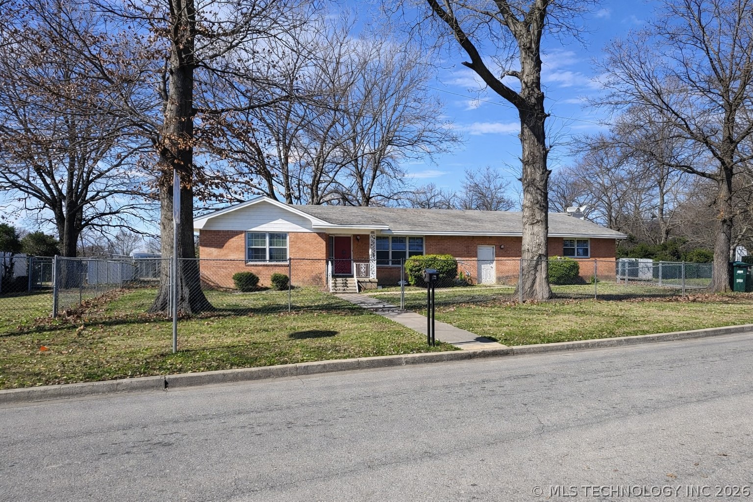 501 S 30th Street Muskogee OK 74401