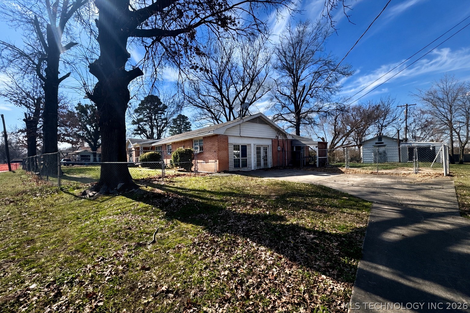 501 S 30th Street Muskogee OK 74401