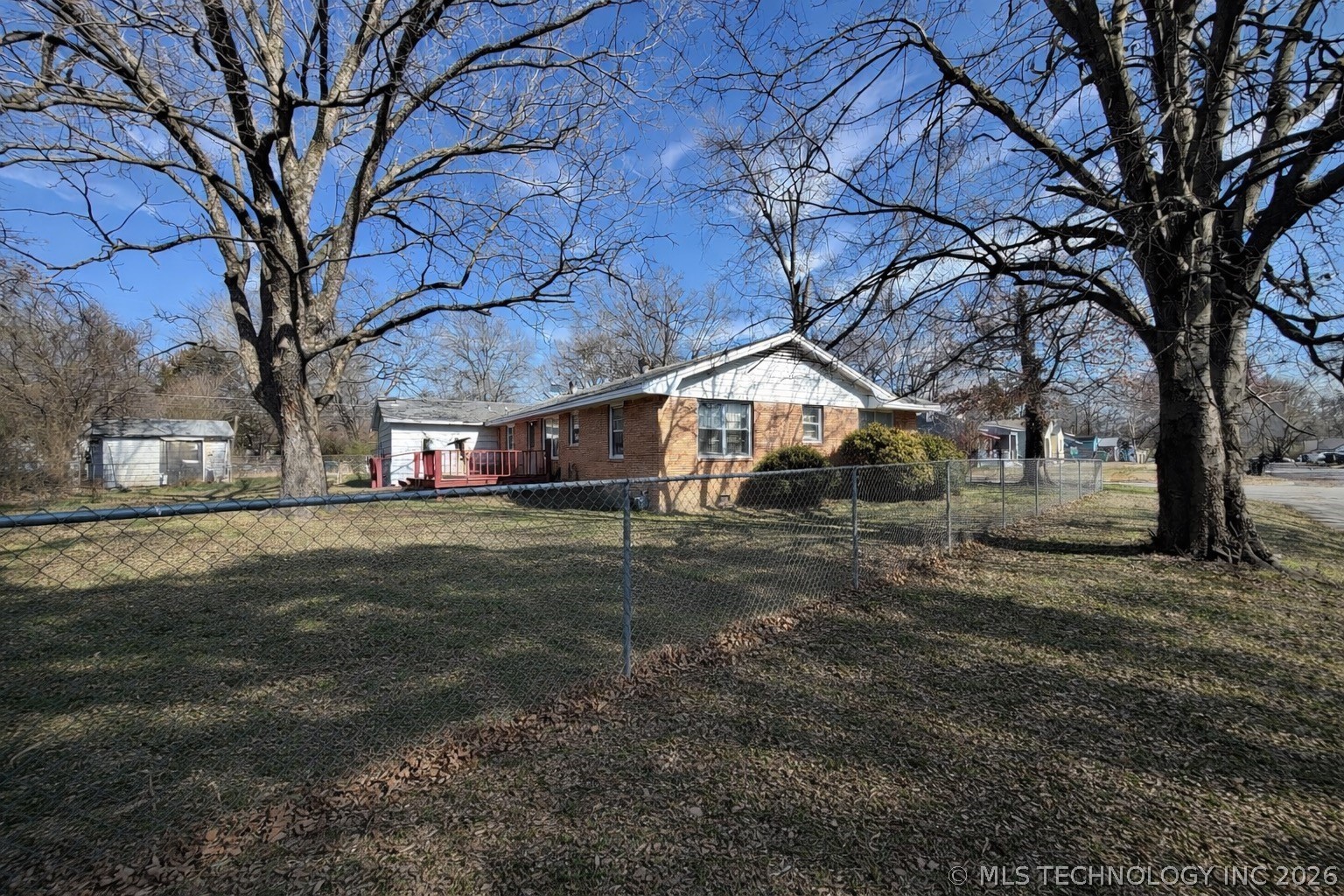 501 S 30th Street Muskogee OK 74401