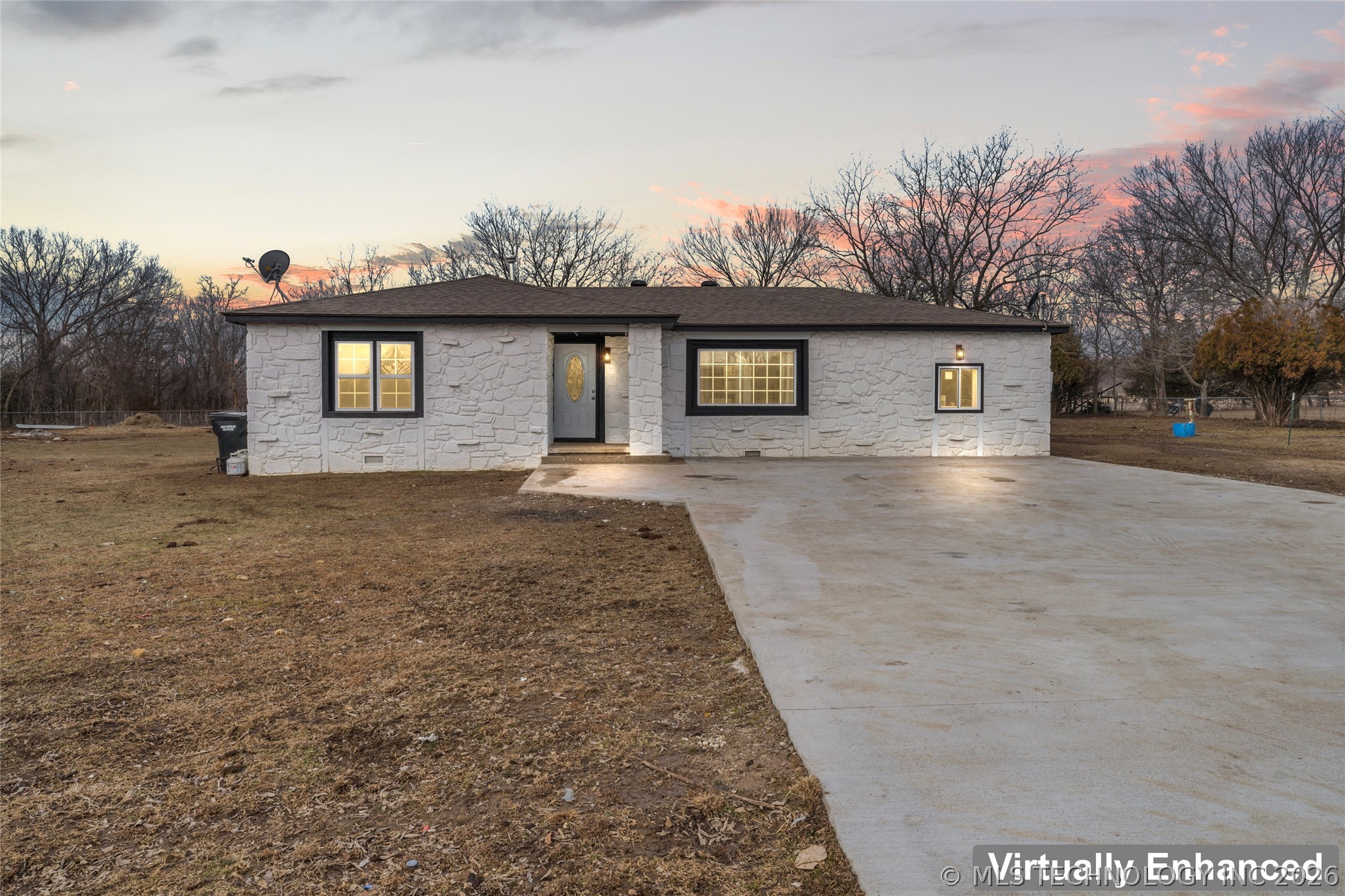 17090 S 4170 Road Claremore OK 74017