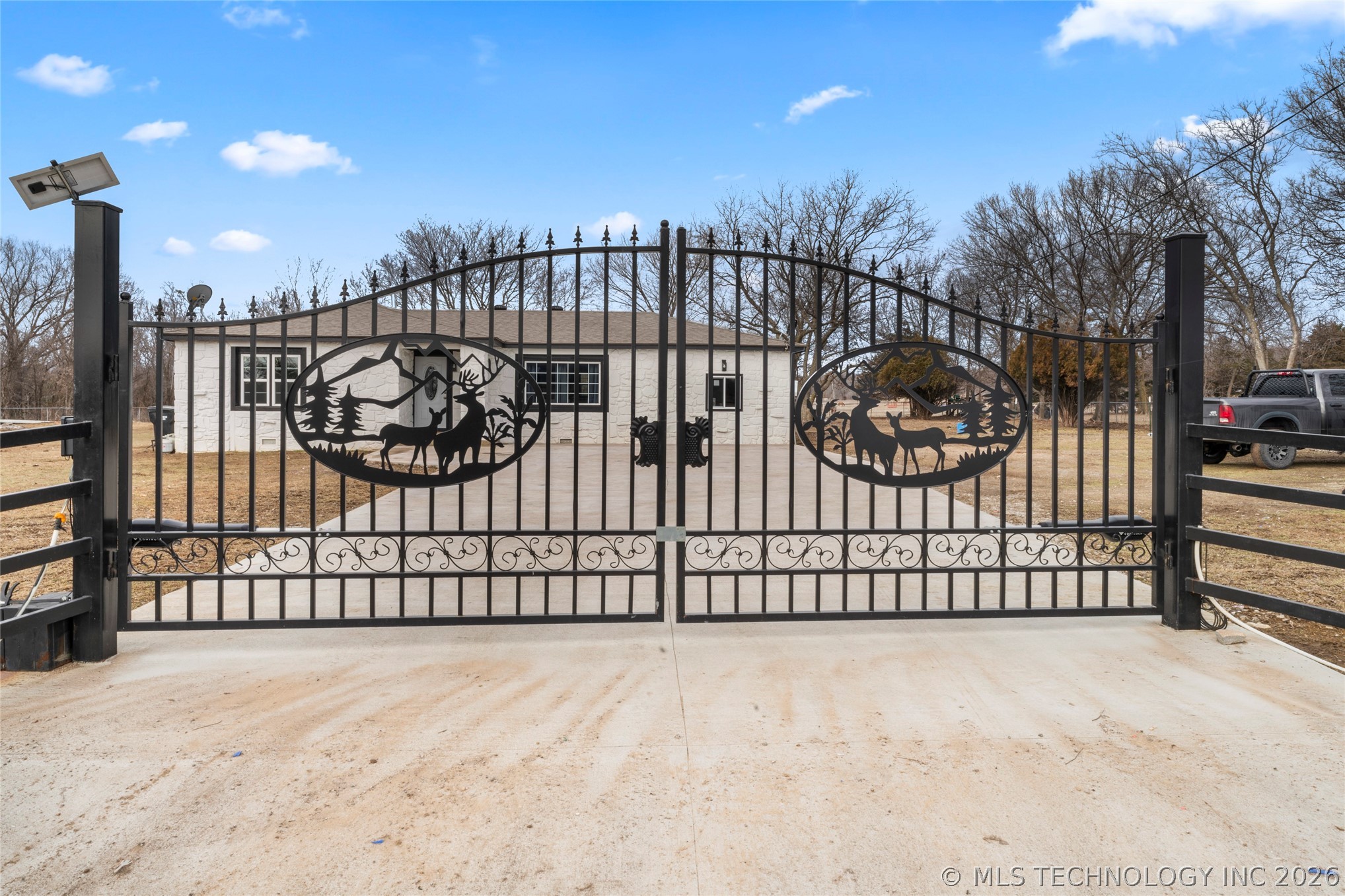 17090 S 4170 Road Claremore OK 74017